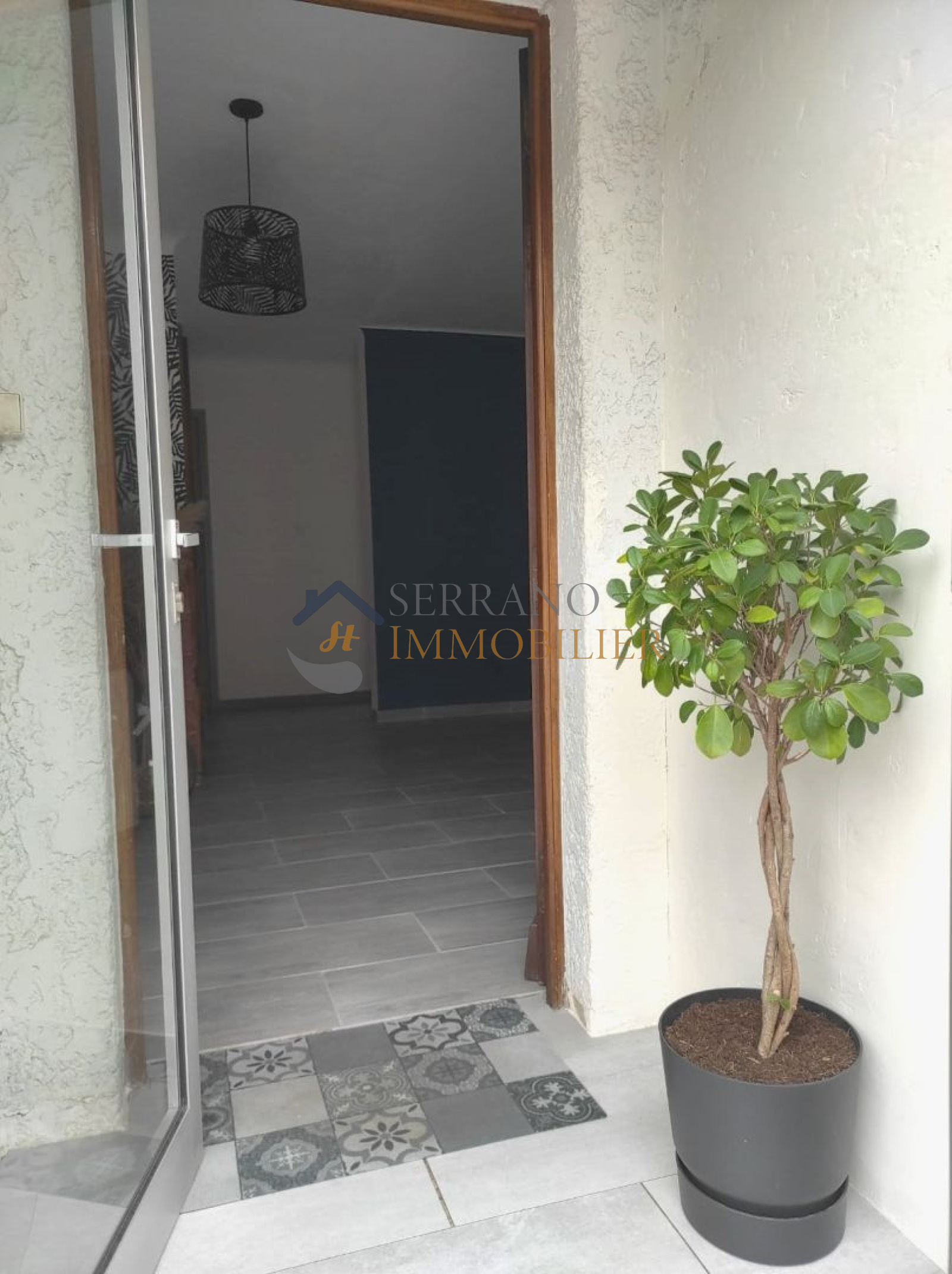 Image_, Maison, Barbentane, ref :500