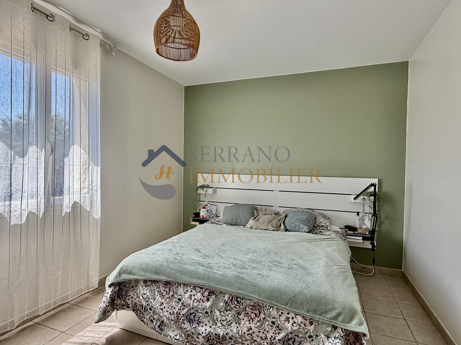 Image_, Maison, Châteaurenard, ref :777