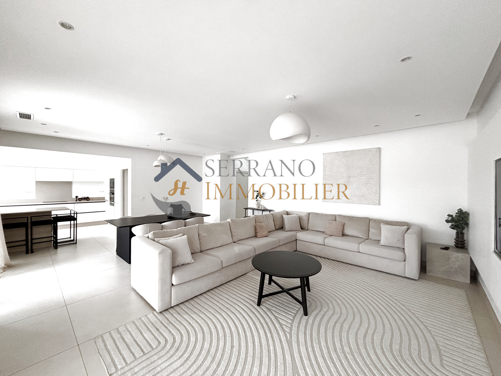 Image_, Maison, Châteaurenard, ref :800