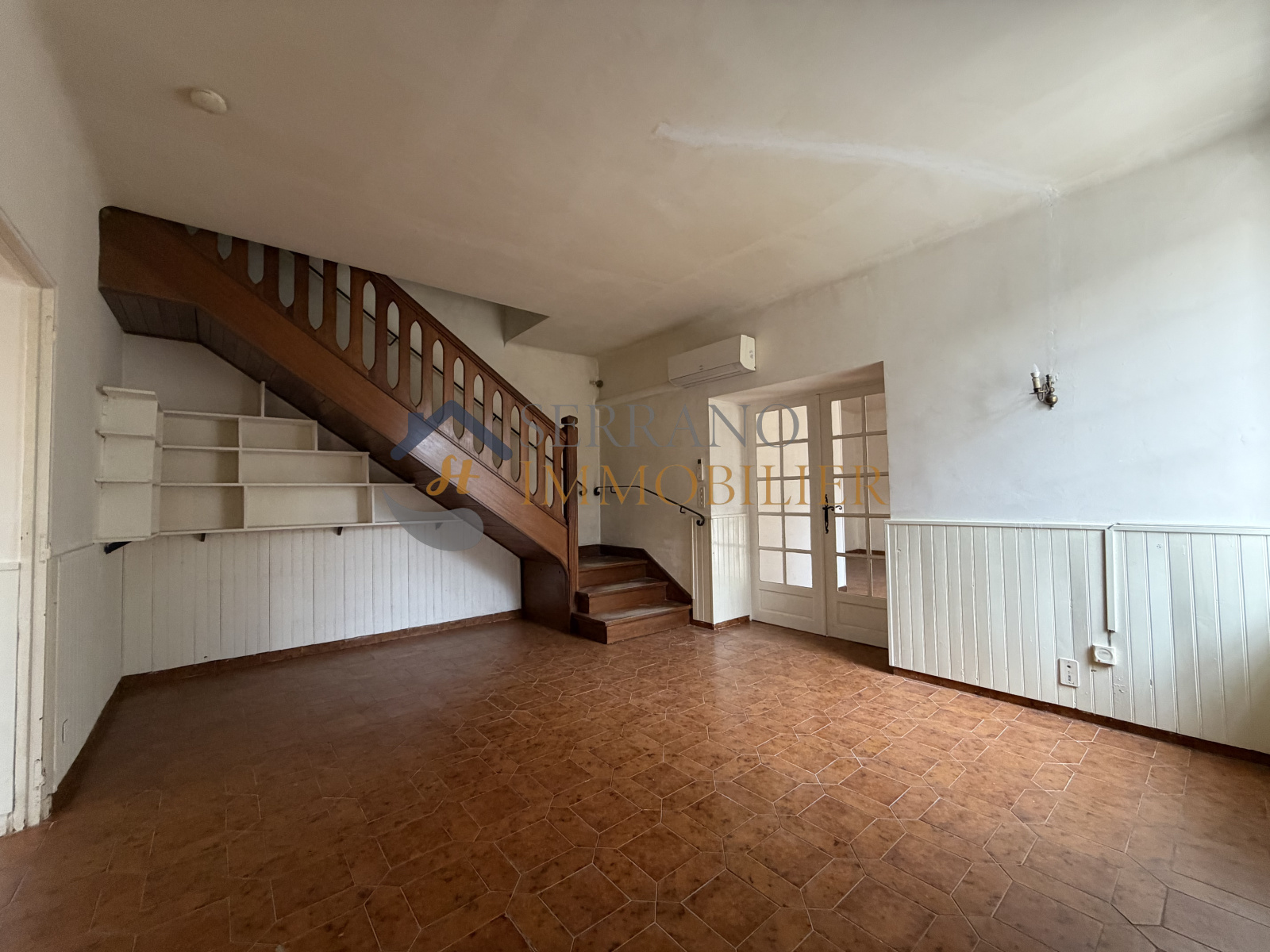 Image_, Mas, Châteaurenard, ref :838