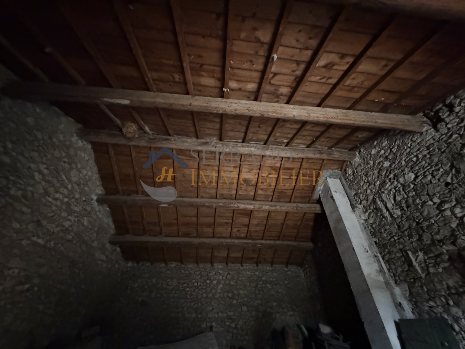 Image_, Mas, Châteaurenard, ref :838