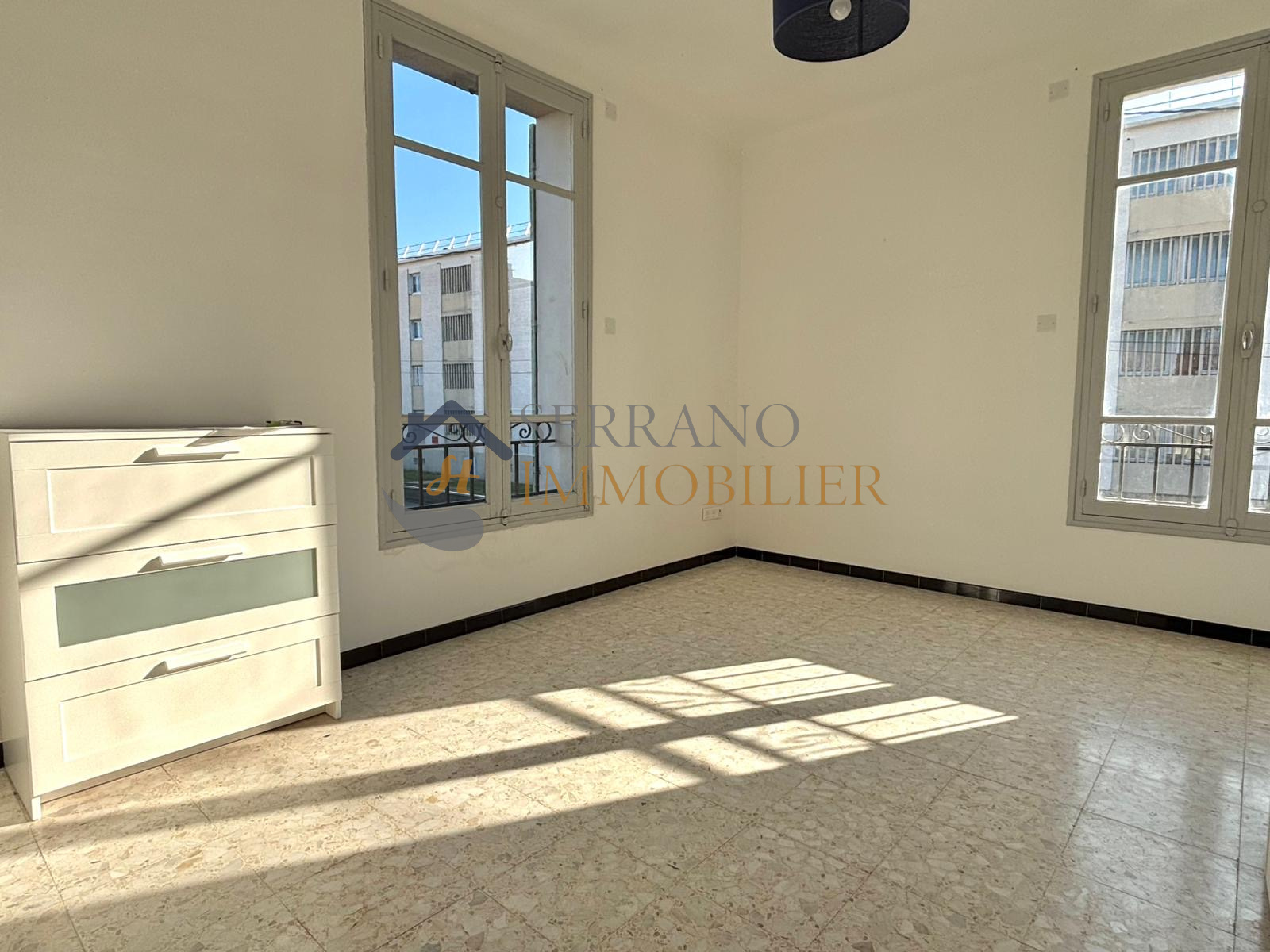 Image_, Appartement, Châteaurenard, ref :834