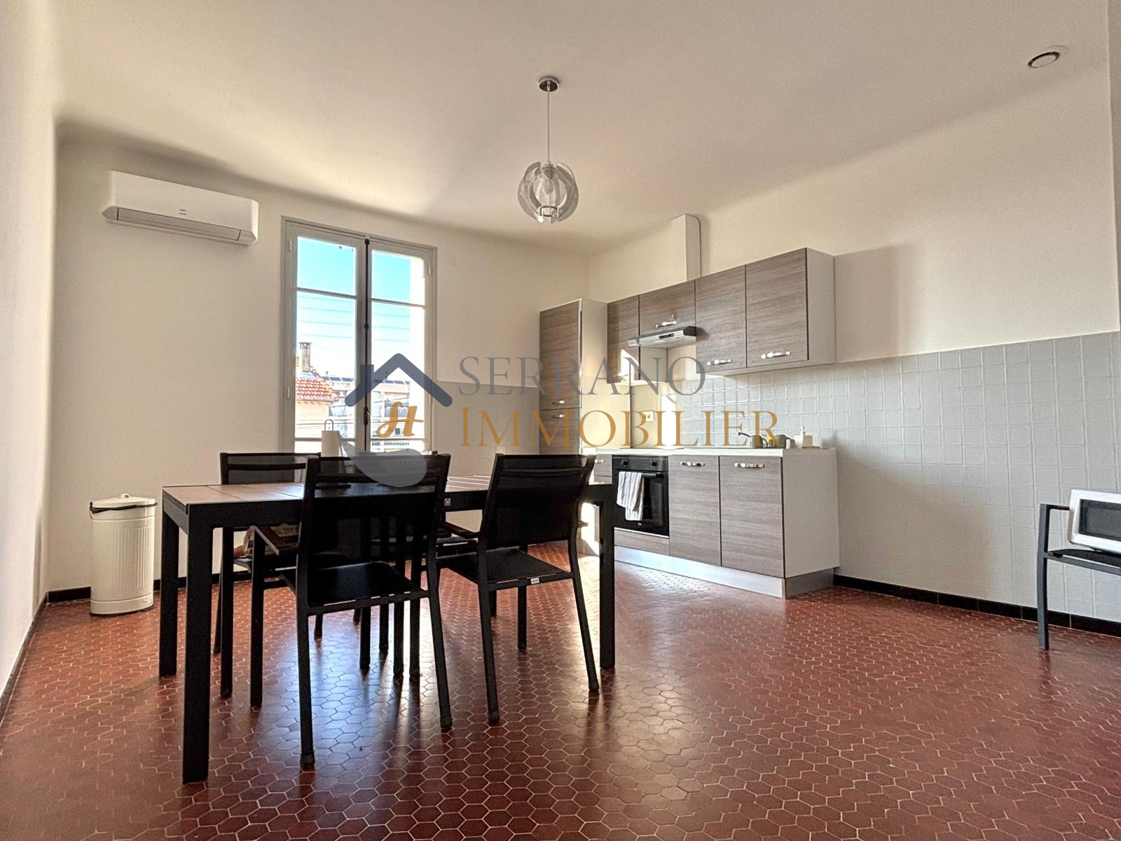 Image_, Appartement, Châteaurenard, ref :834