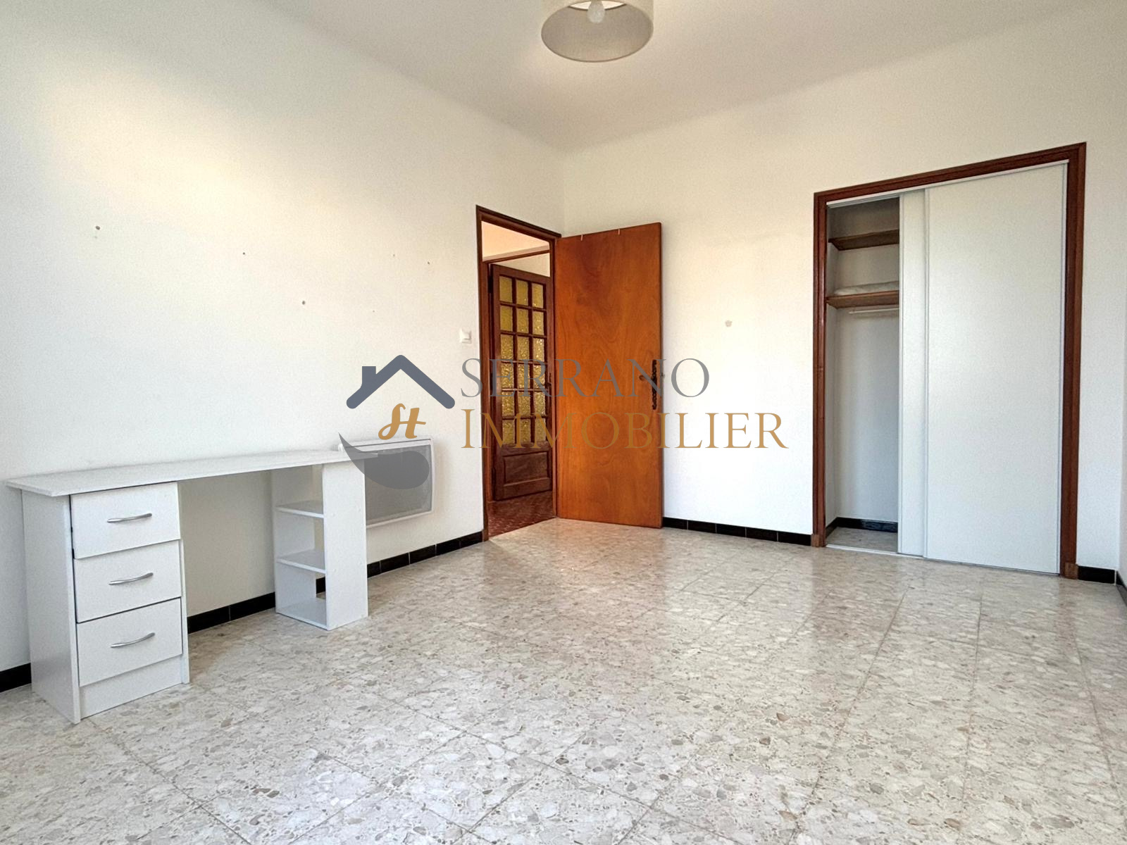 Image_, Appartement, Châteaurenard, ref :834
