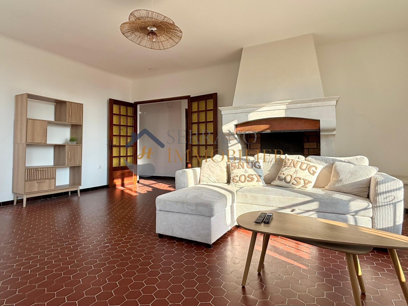 Image_, Appartement, Châteaurenard, ref :834