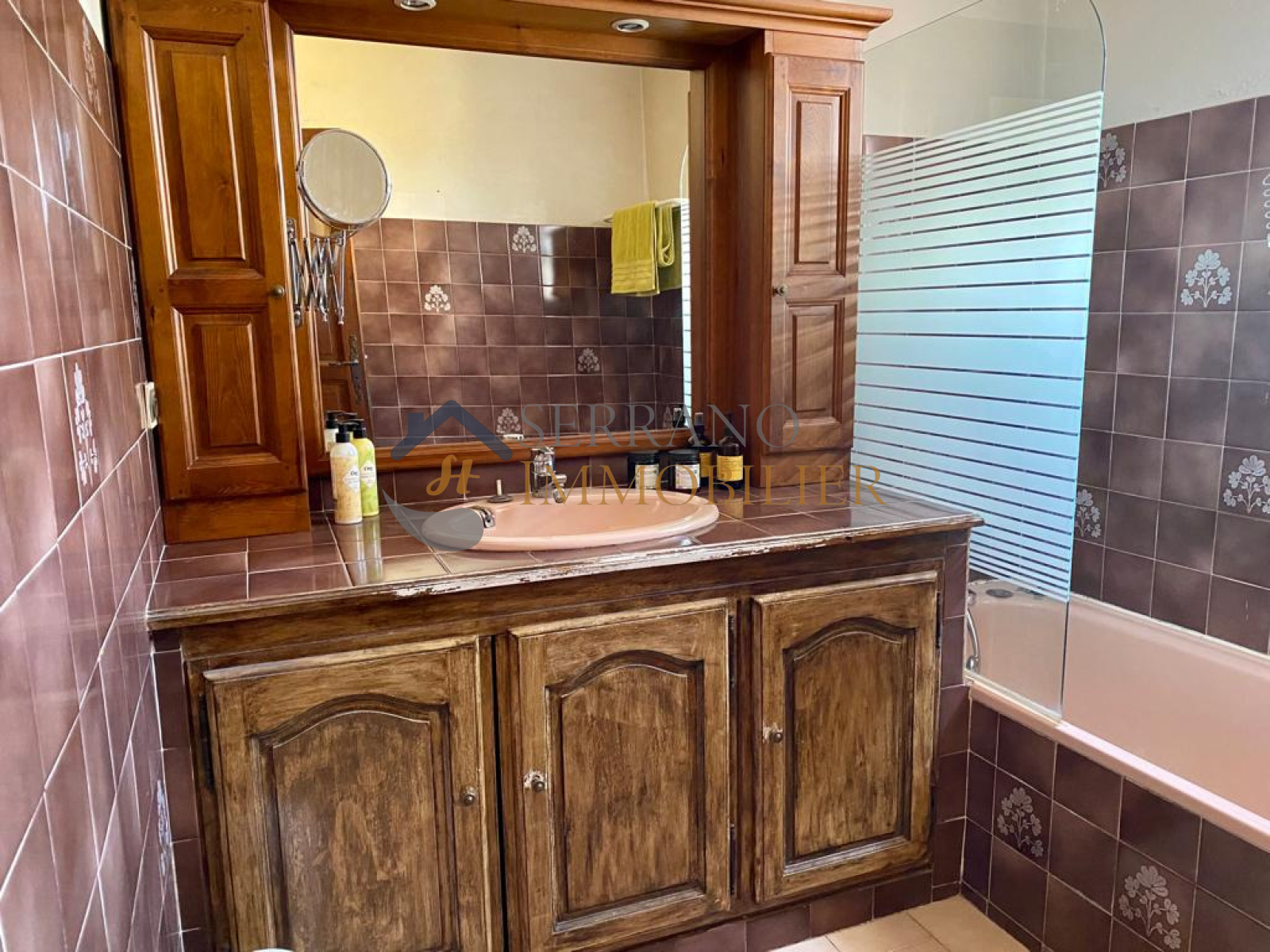 Image_, Maison, Cavaillon, ref :458