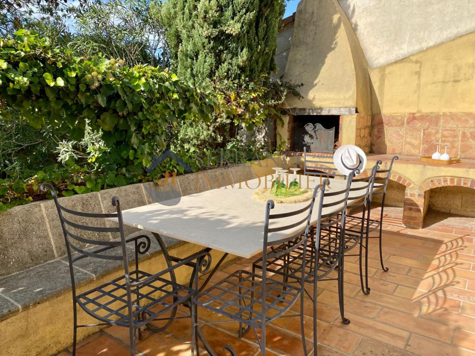 Image_, Maison, Cavaillon, ref :458