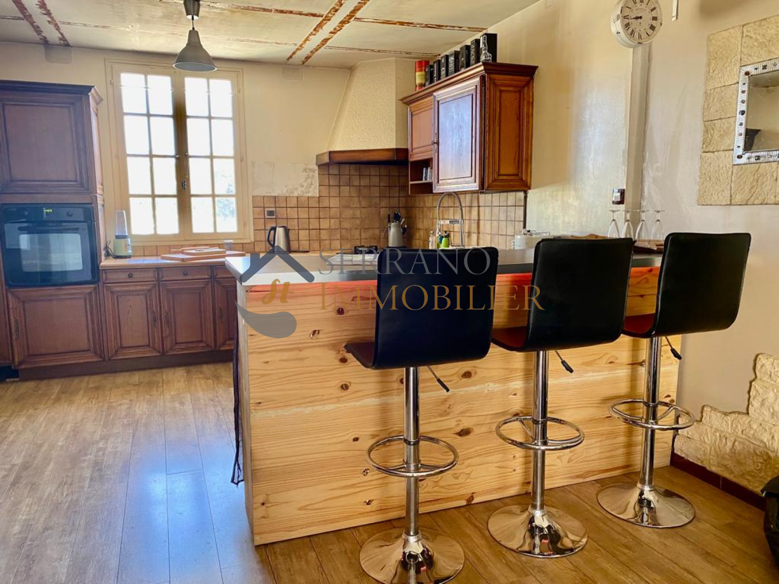 Image_, Maison, Cavaillon, ref :458