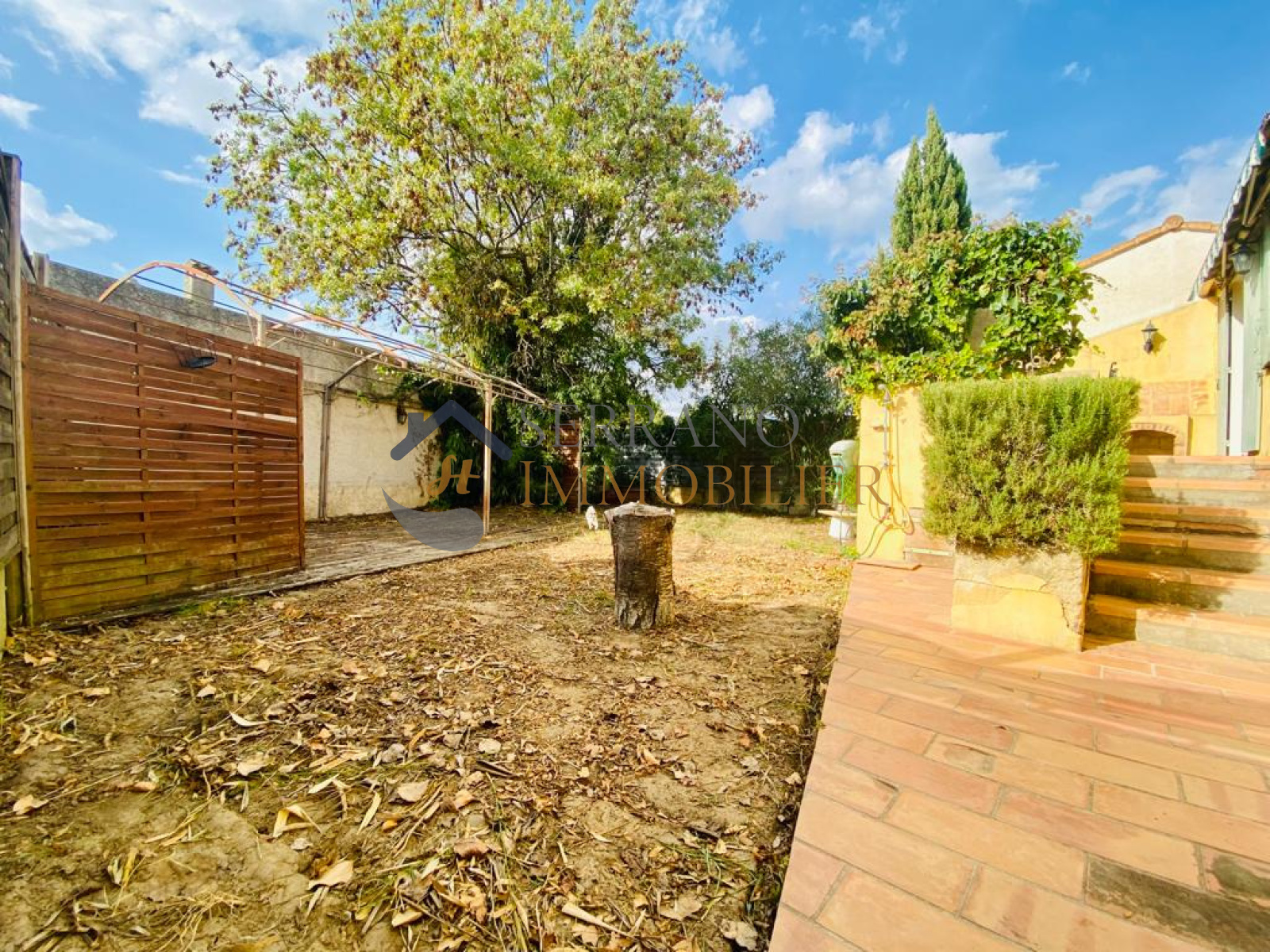 Image_, Maison, Cavaillon, ref :458