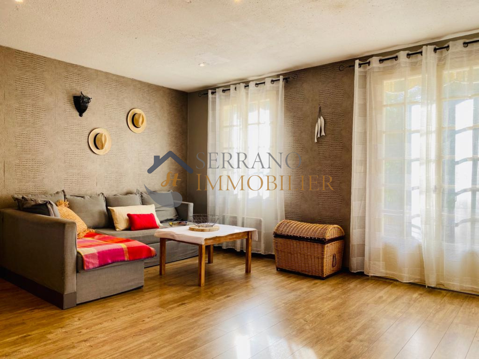 Image_, Maison, Cavaillon, ref :458