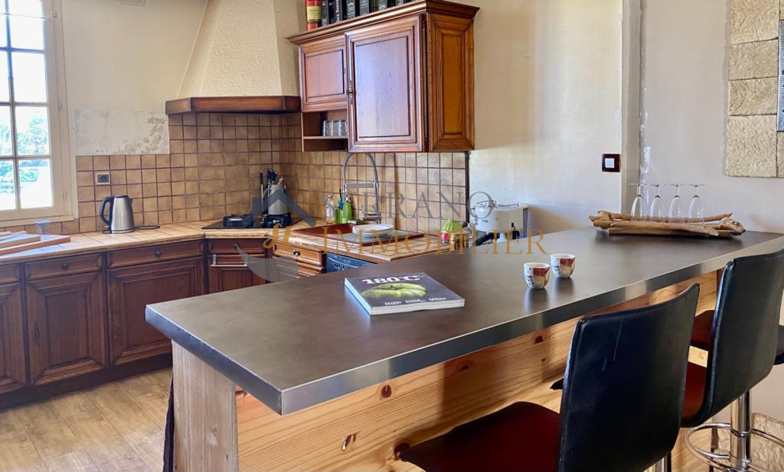 Image_, Maison, Cavaillon, ref :458