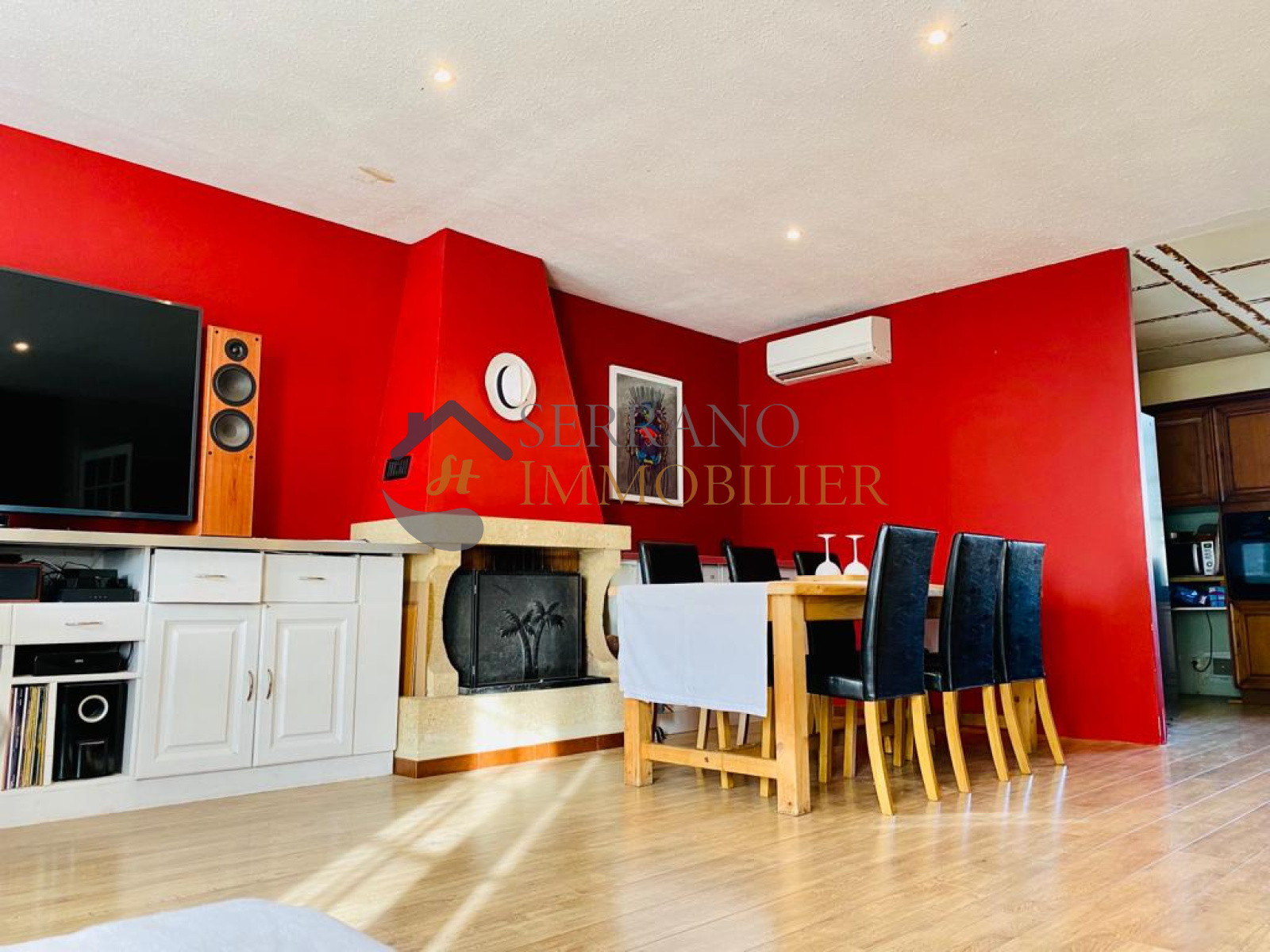 Image_, Maison, Cavaillon, ref :458