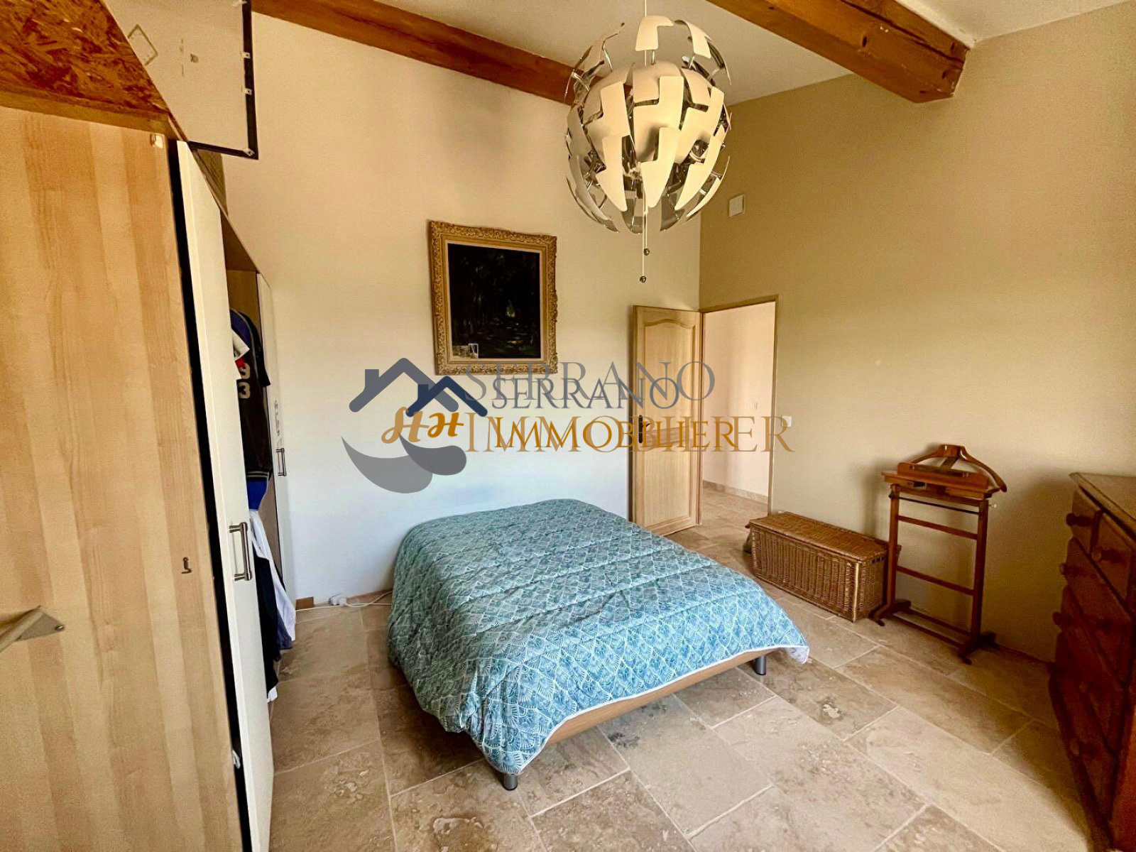 Image_, Maison, Châteaurenard, ref :645