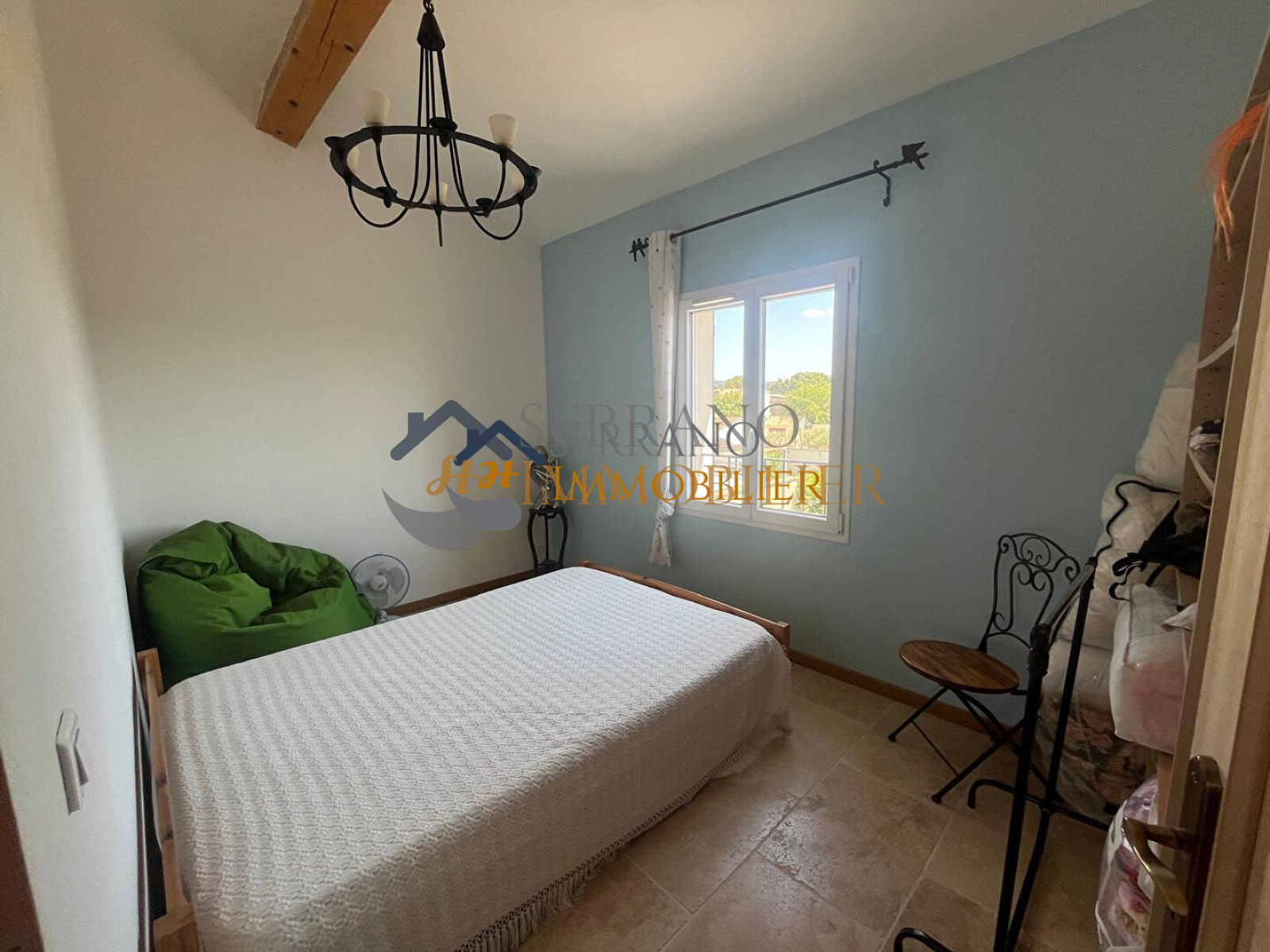 Image_, Maison, Châteaurenard, ref :645