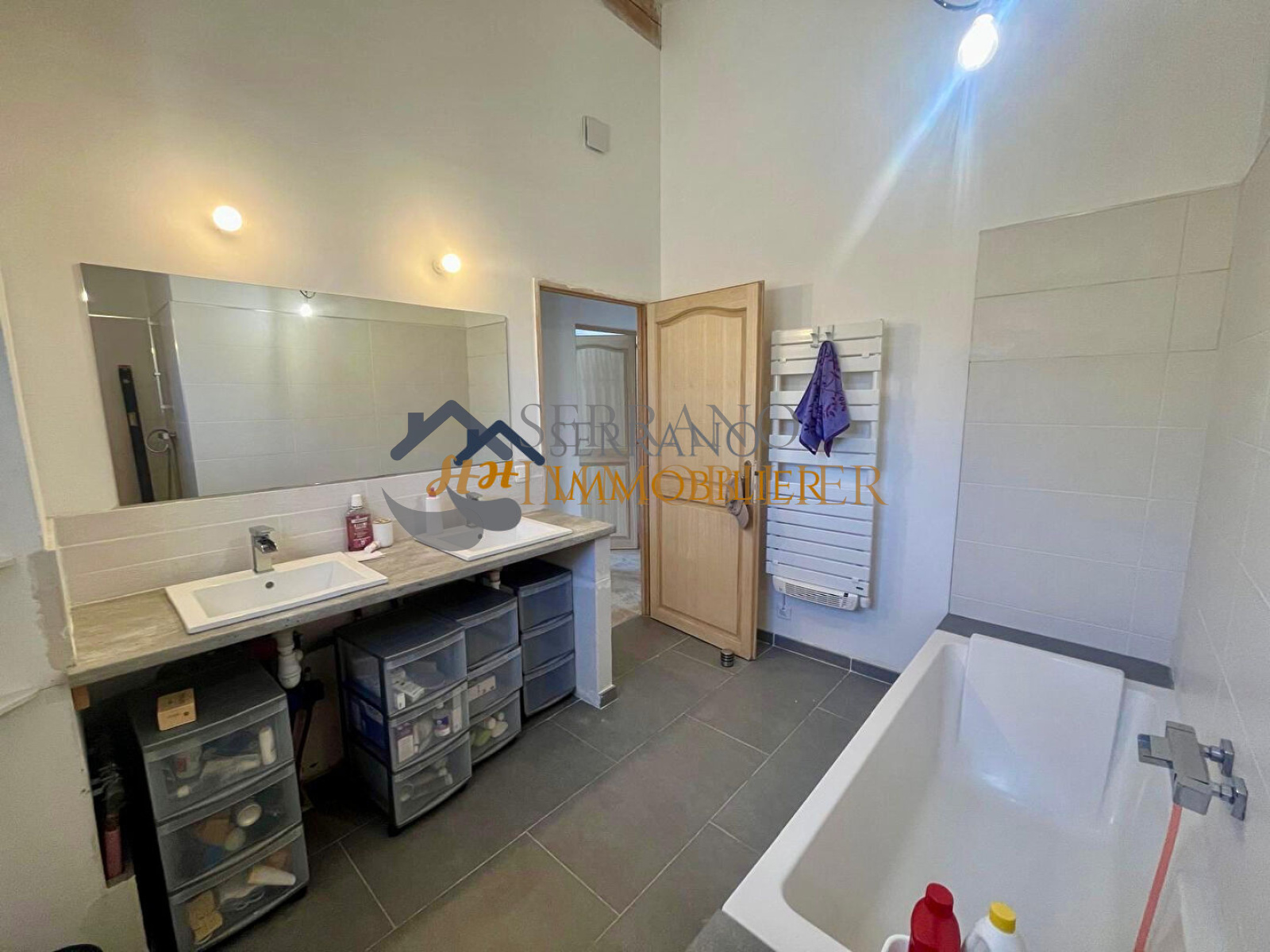 Image_, Maison, Châteaurenard, ref :645