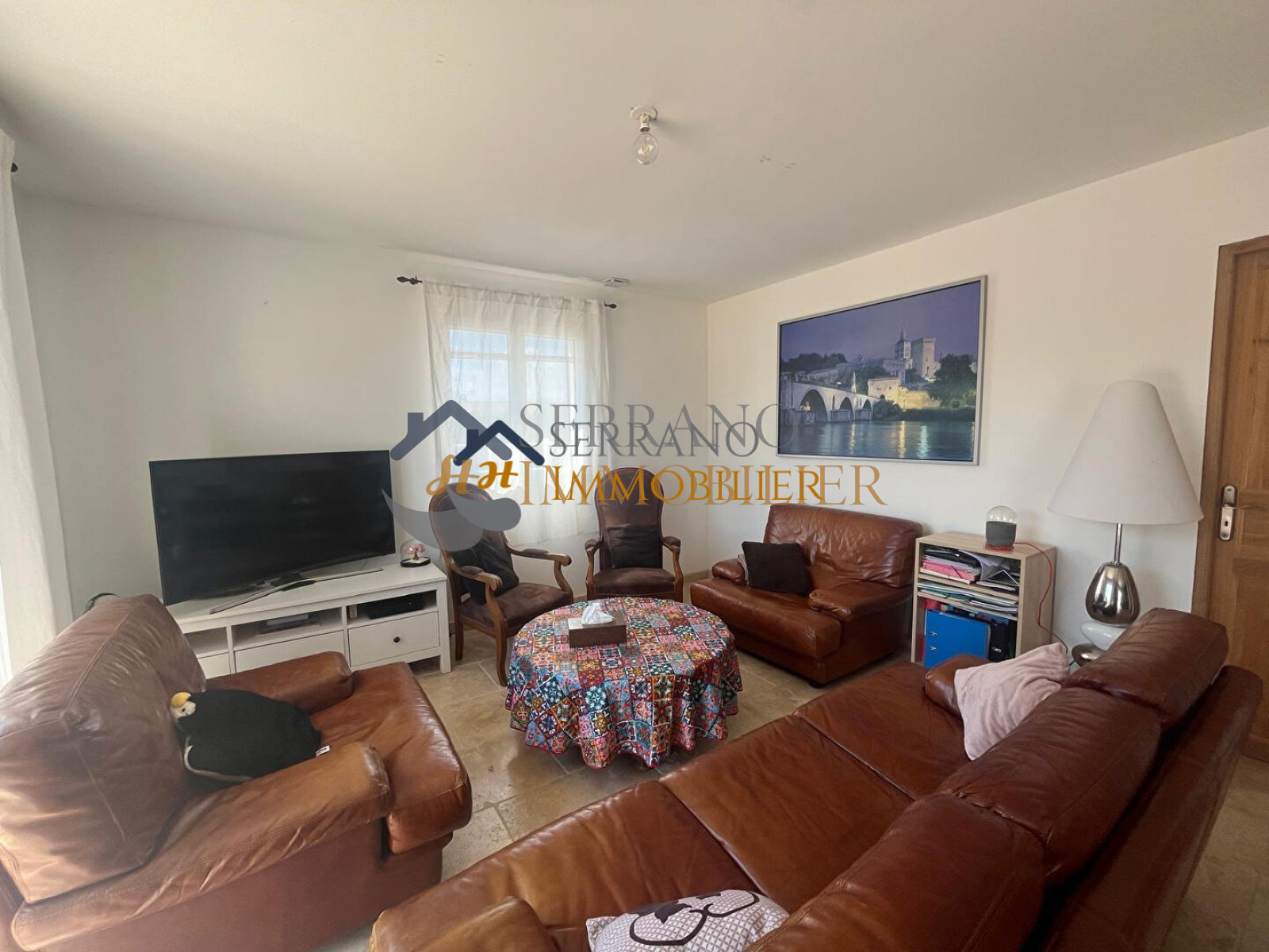 Image_, Maison, Châteaurenard, ref :645