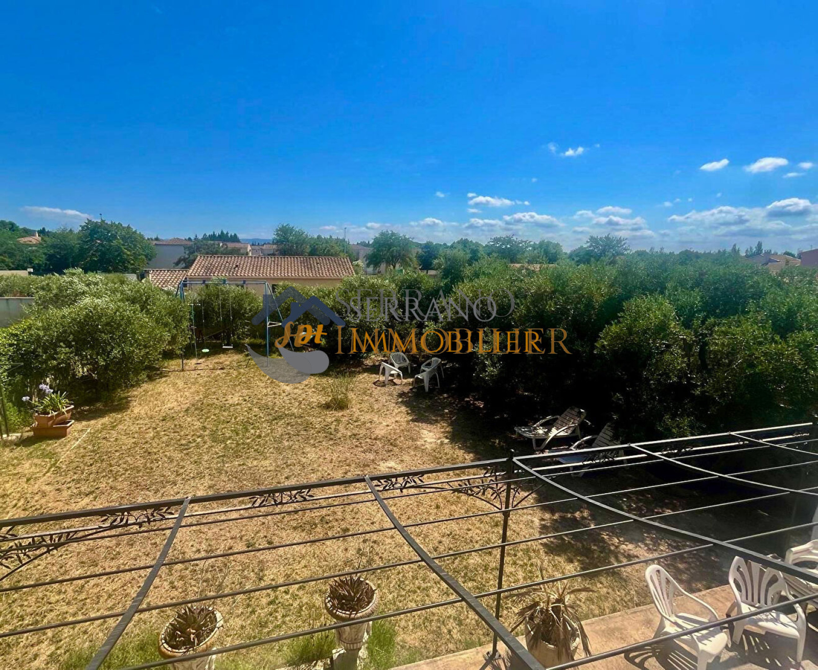Image_, Maison, Châteaurenard, ref :645