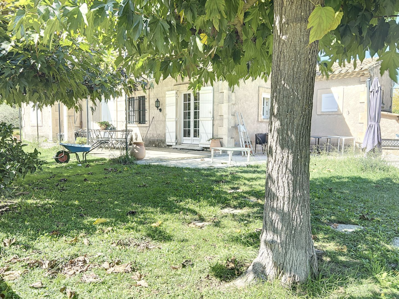Image_, Maison, Saint-Rémy-de-Provence, ref :763