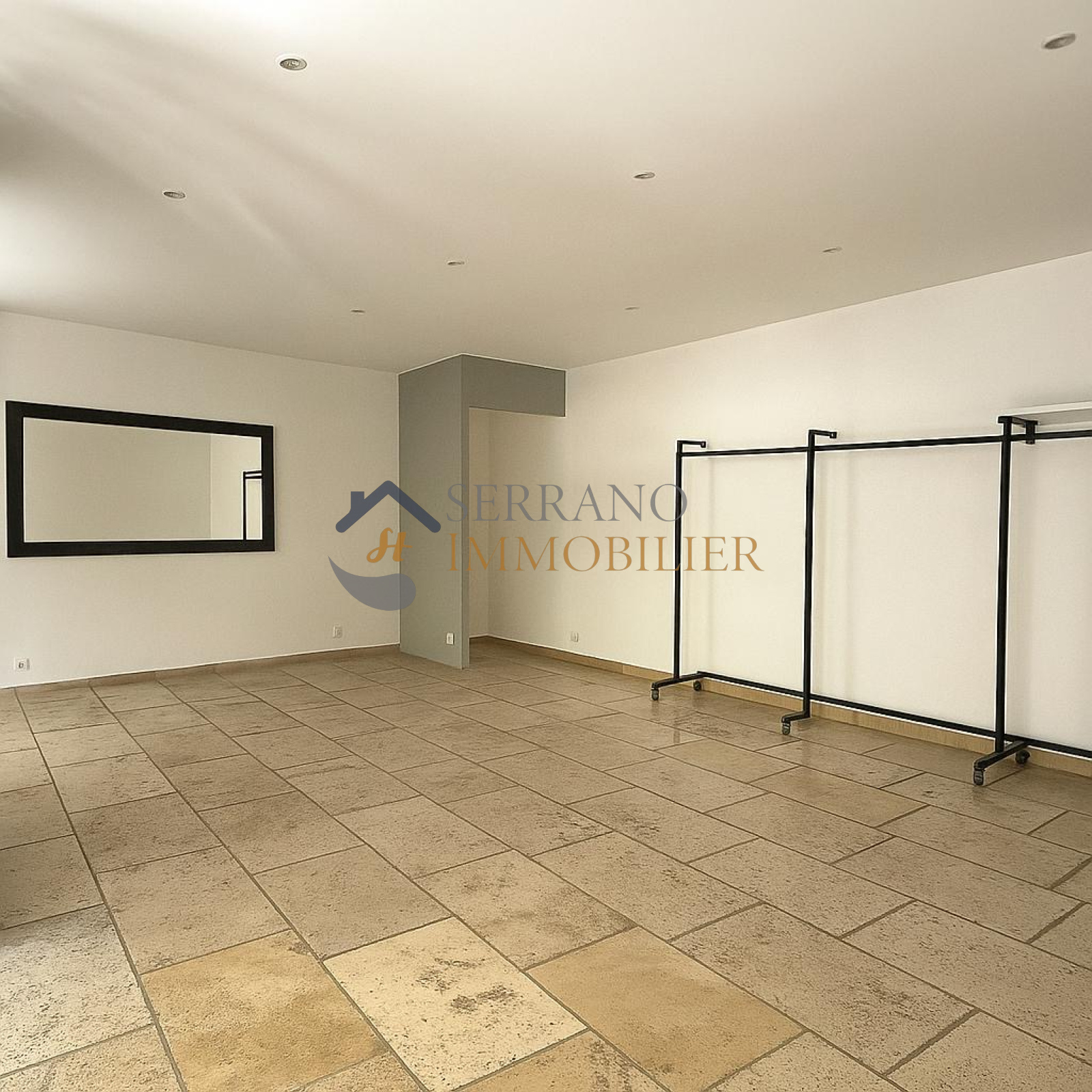 Image_, Murs commerciaux, Graveson, ref :775