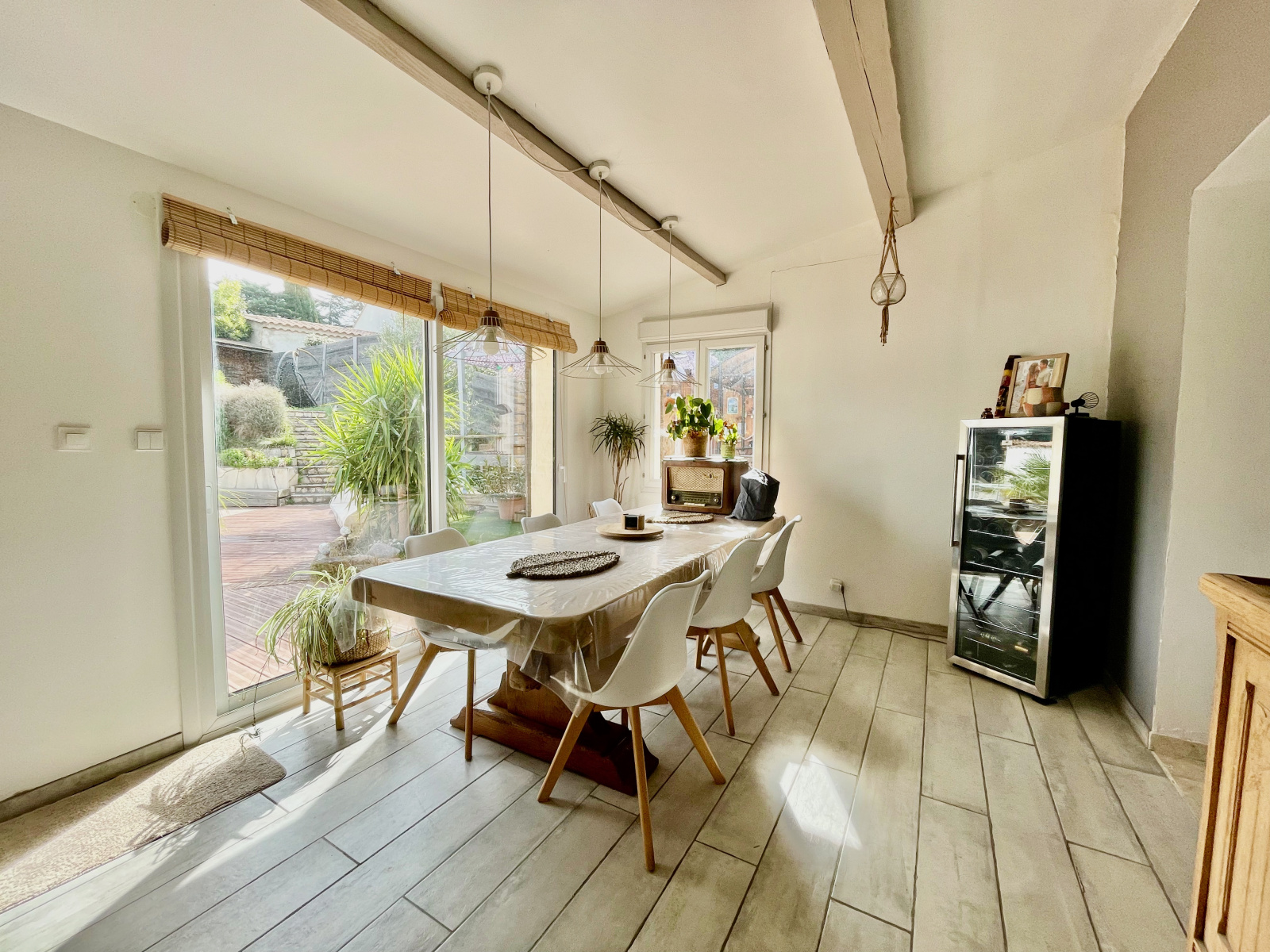 Image_, Maison, Eyragues, ref :749