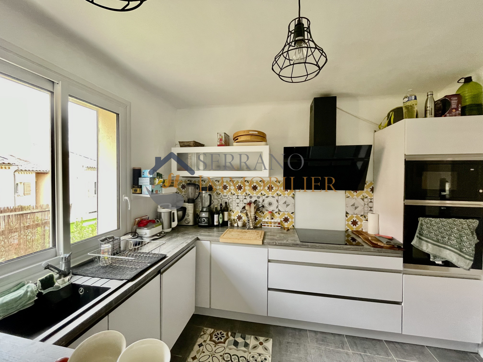 Image_, Maison, Eyragues, ref :749