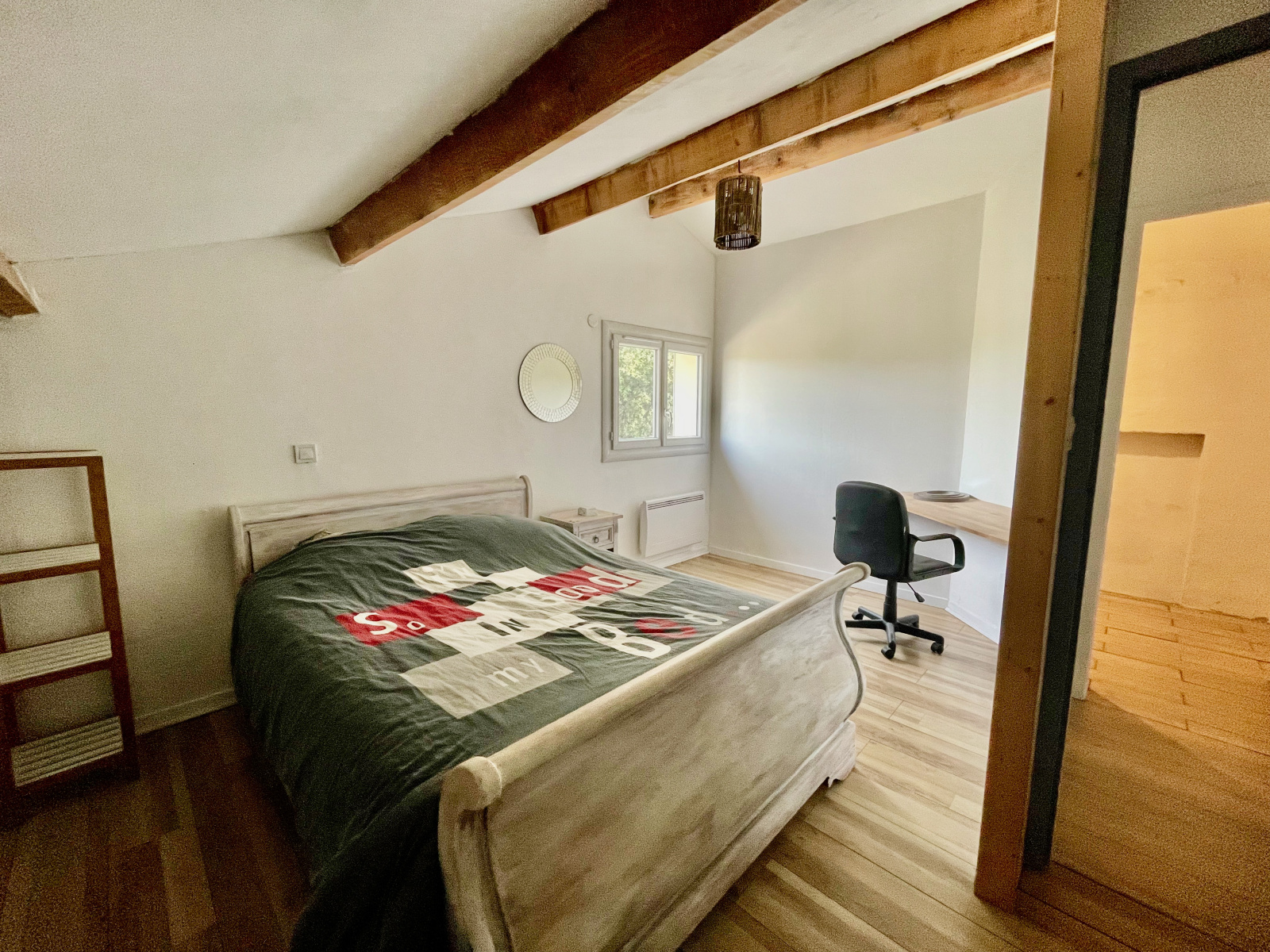 Image_, Maison, Eyragues, ref :749