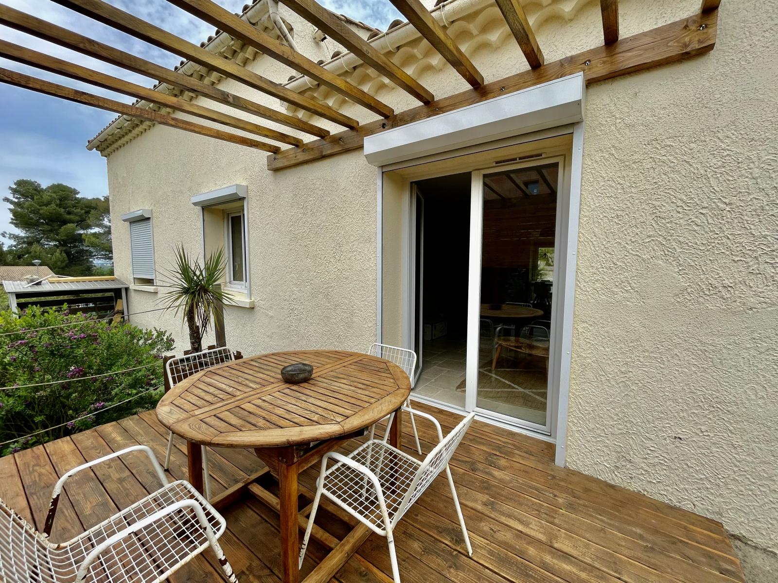 Image_, Maison, Eyragues, ref :749