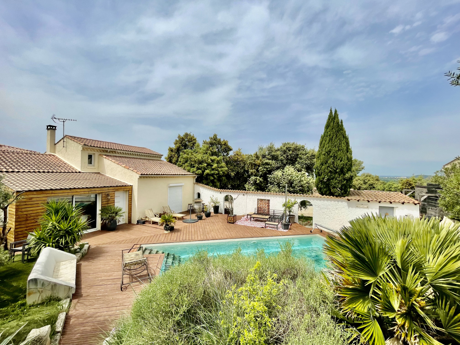 Image_, Maison, Eyragues, ref :749