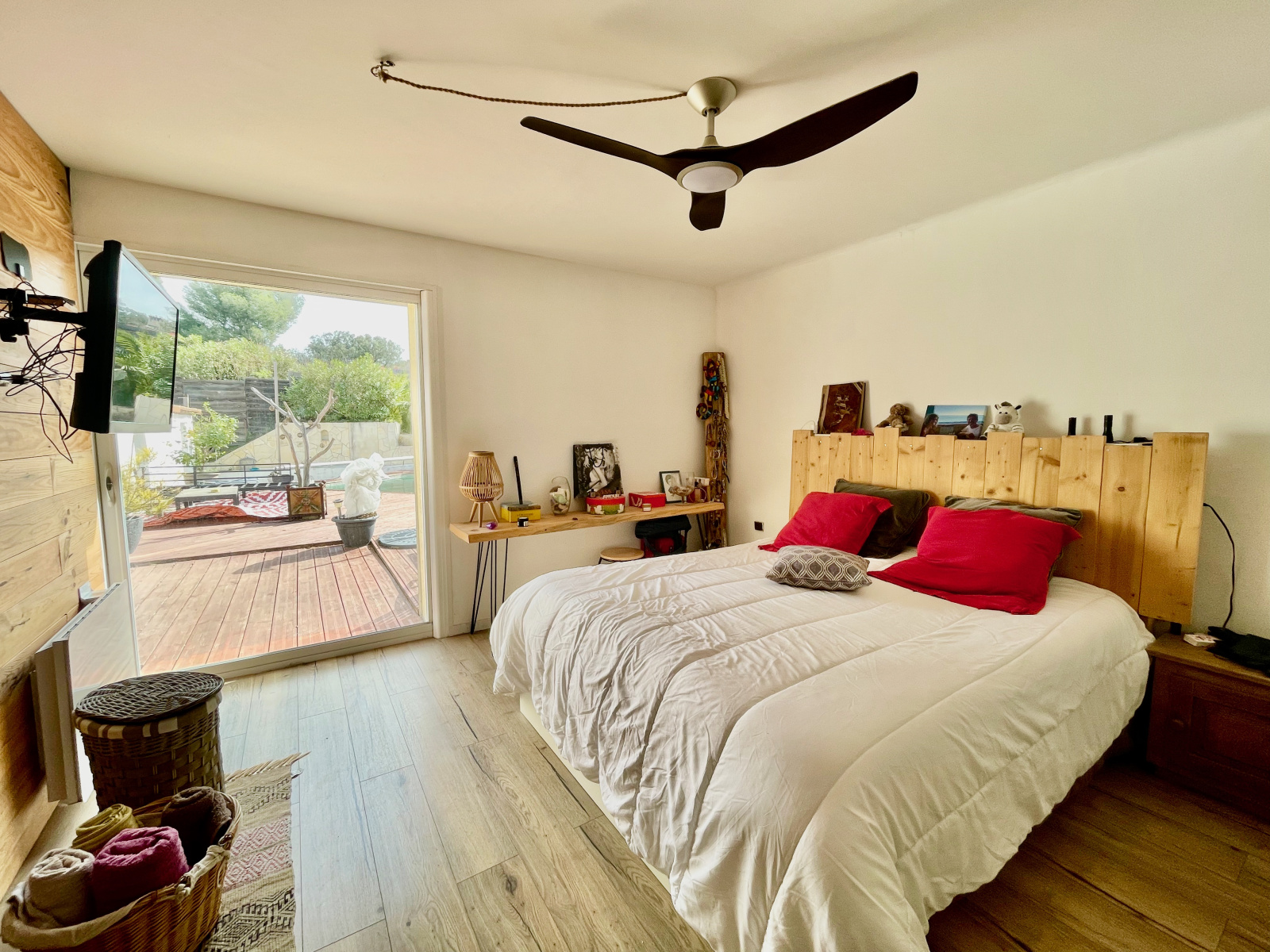 Image_, Maison, Eyragues, ref :749
