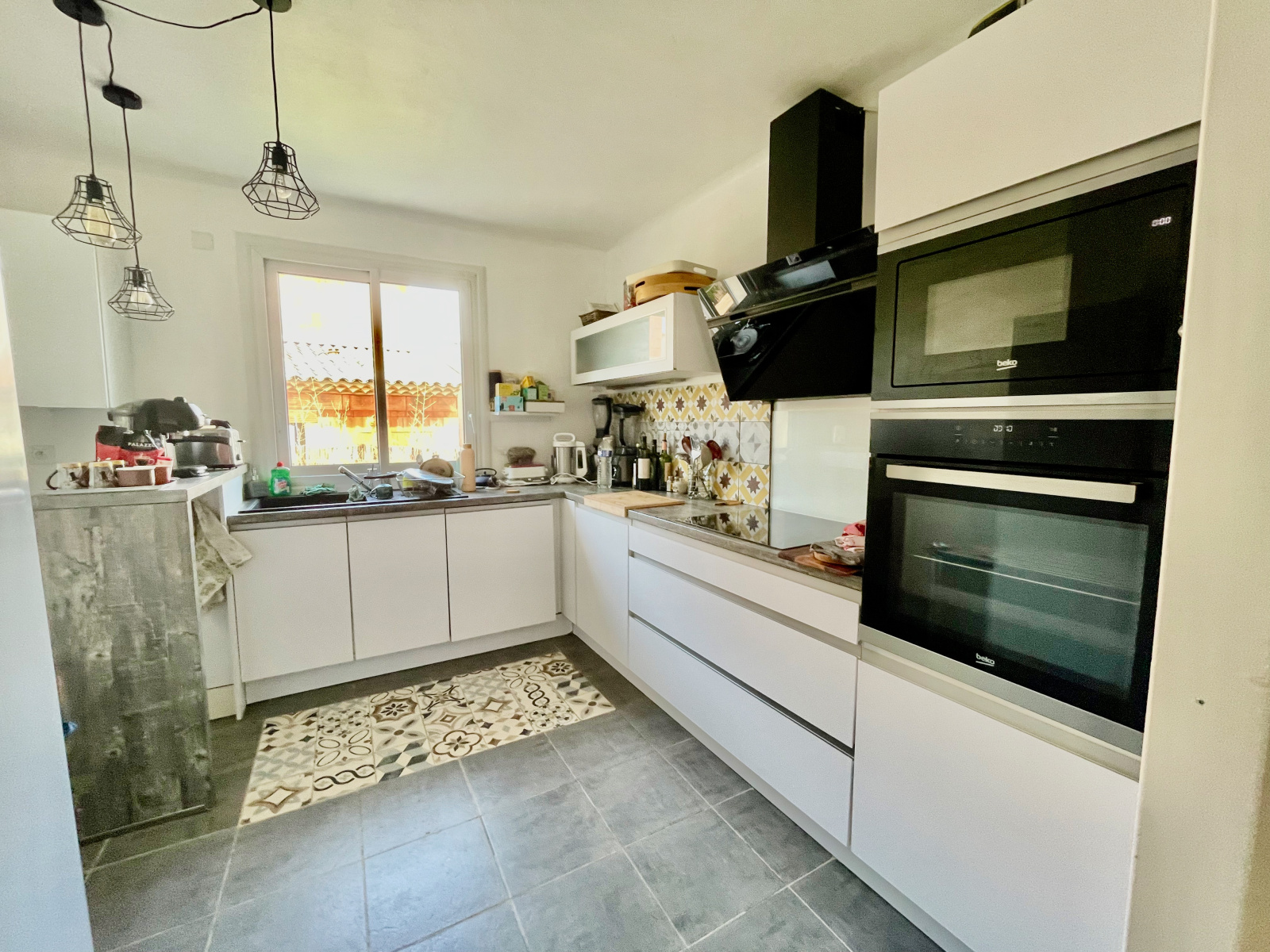 Image_, Maison, Eyragues, ref :749