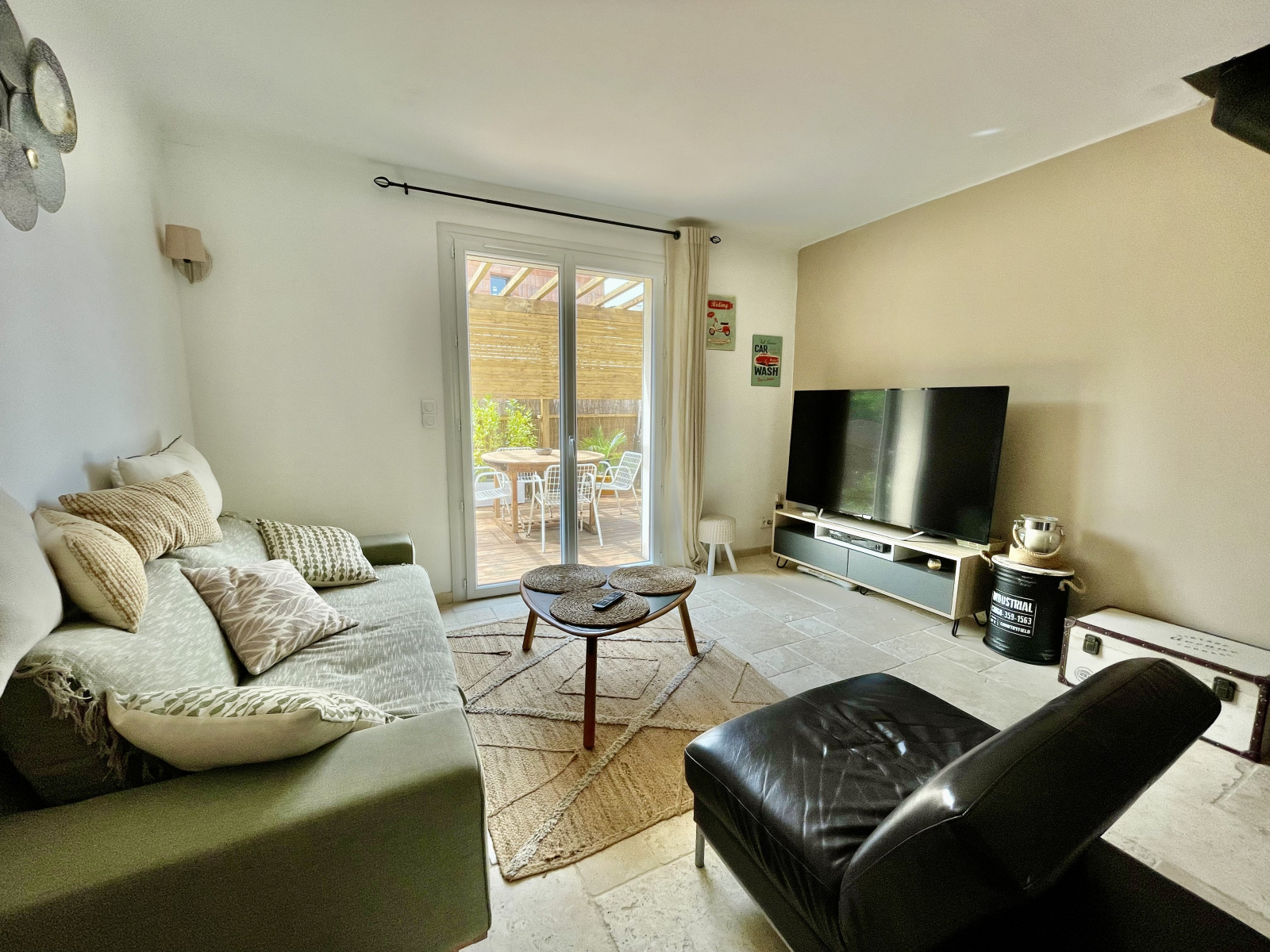 Image_, Maison, Eyragues, ref :749