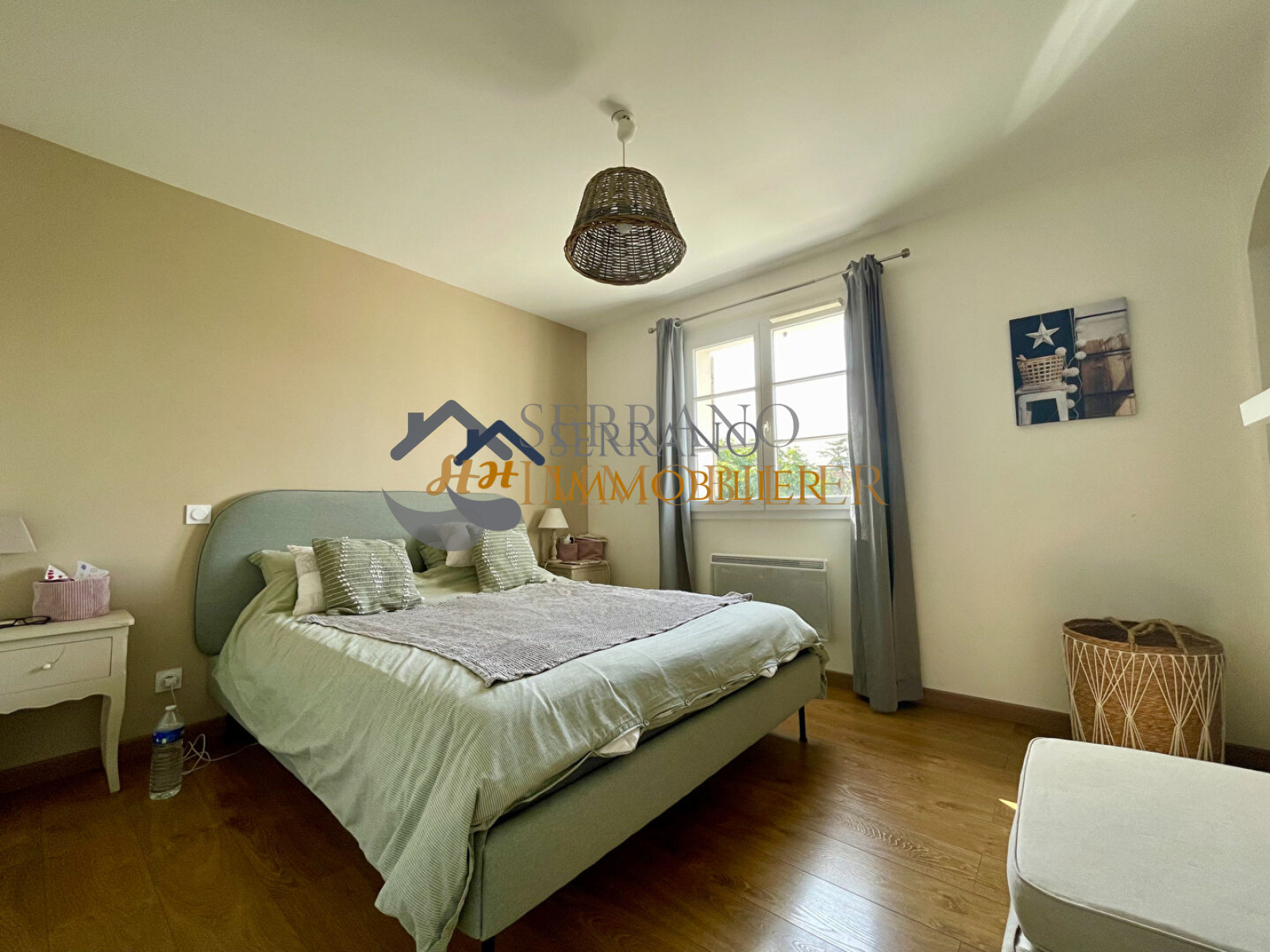 Image_, Maison, Noves, ref :655