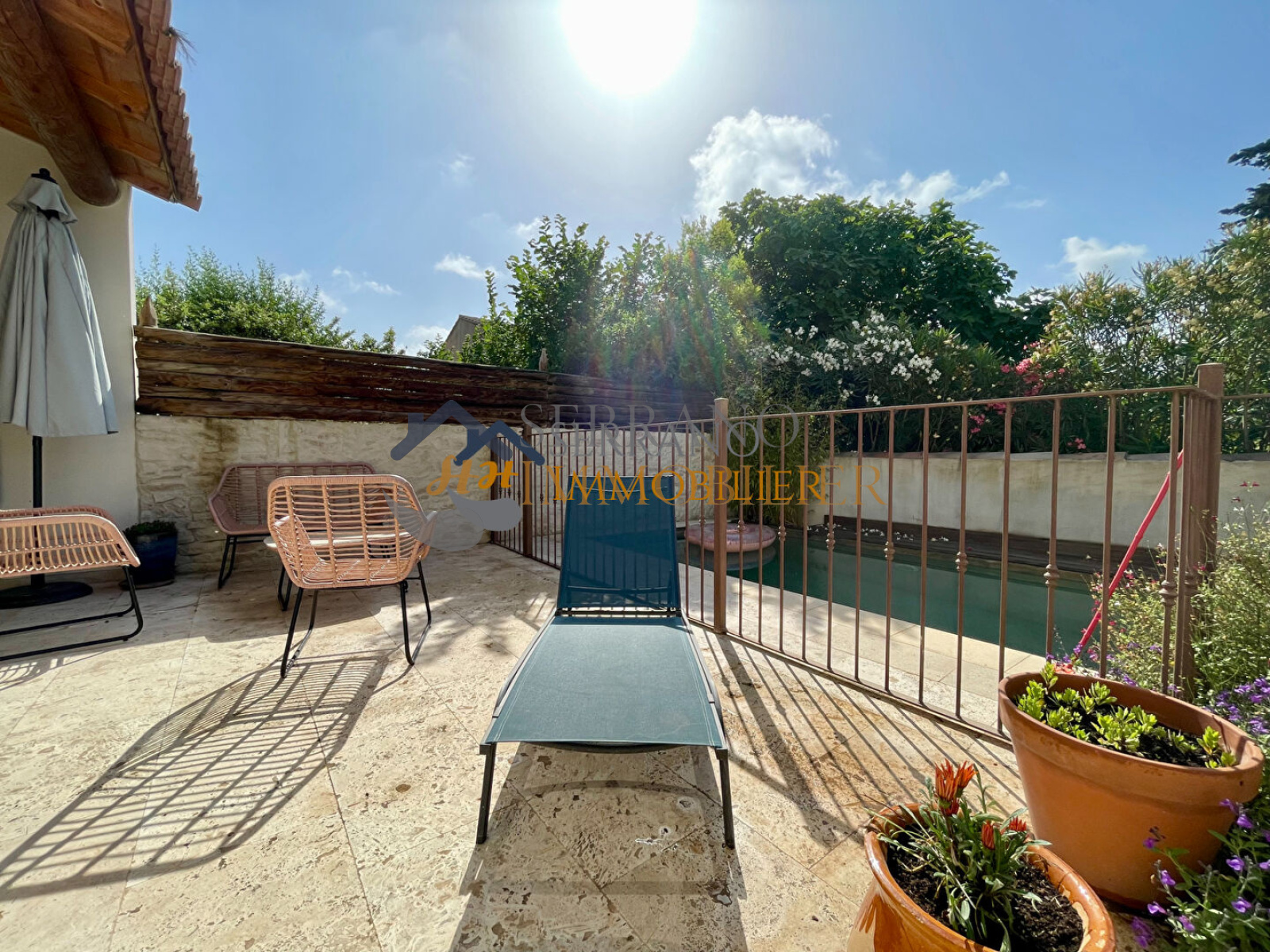 Image_, Maison, Noves, ref :655