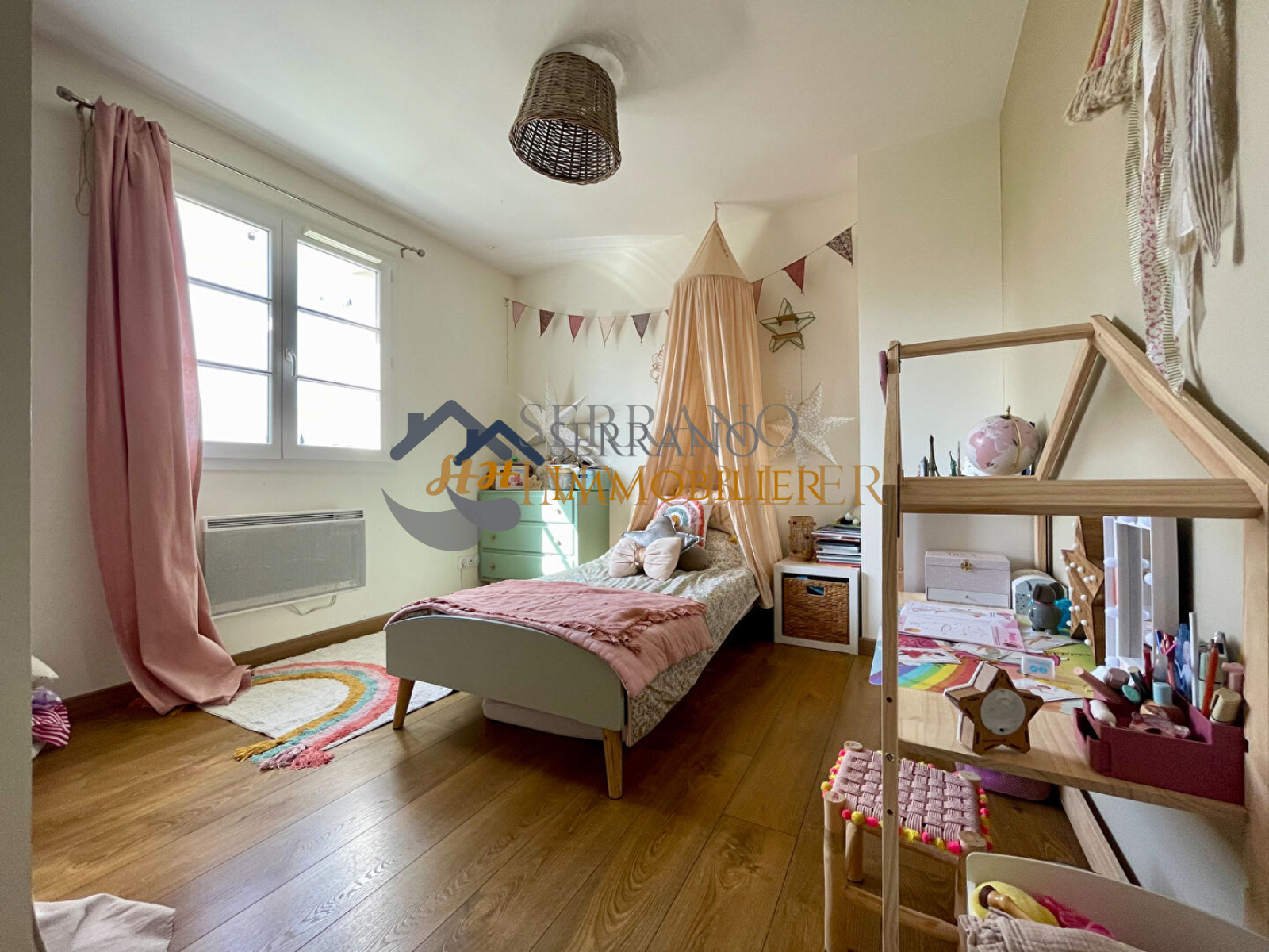 Image_, Maison, Noves, ref :655