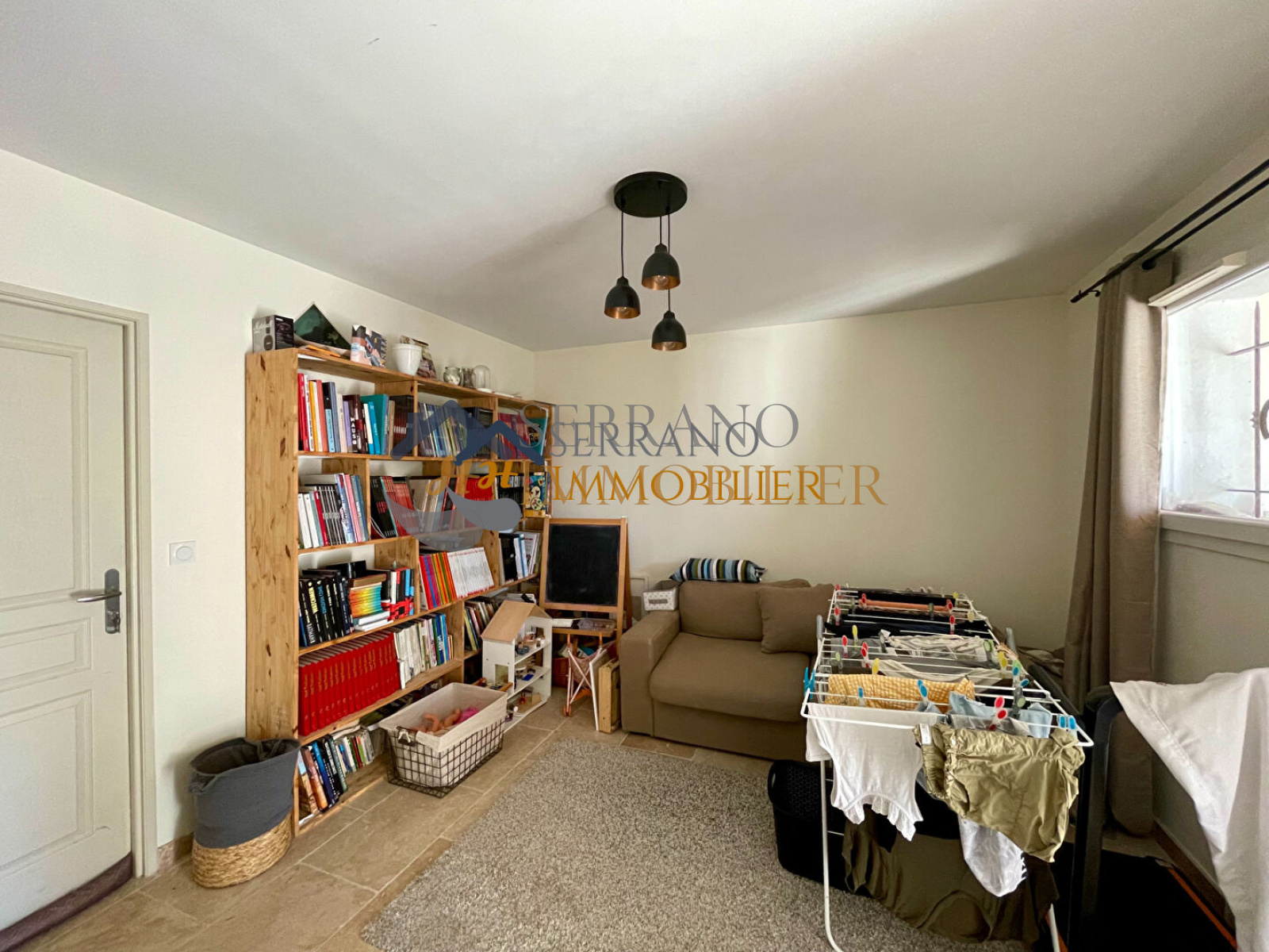 Image_, Maison, Noves, ref :655