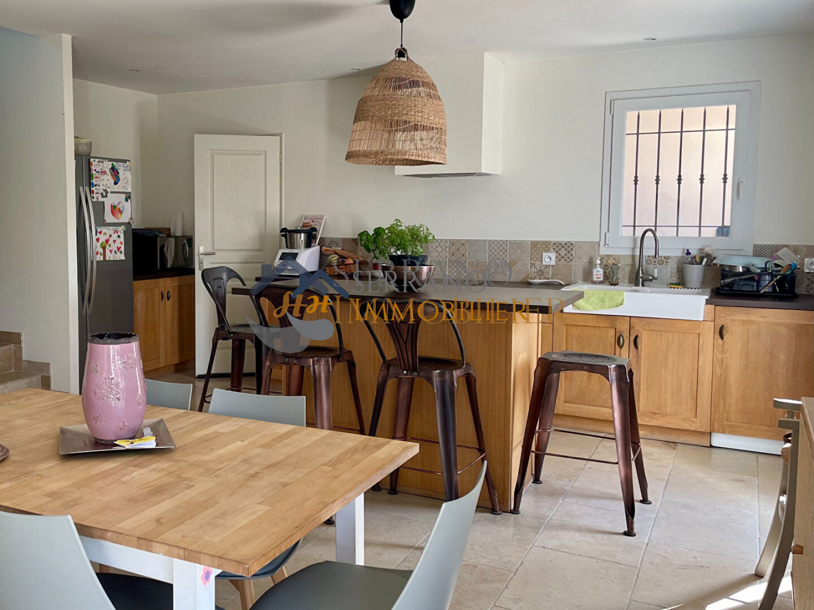 Image_, Maison, Noves, ref :655