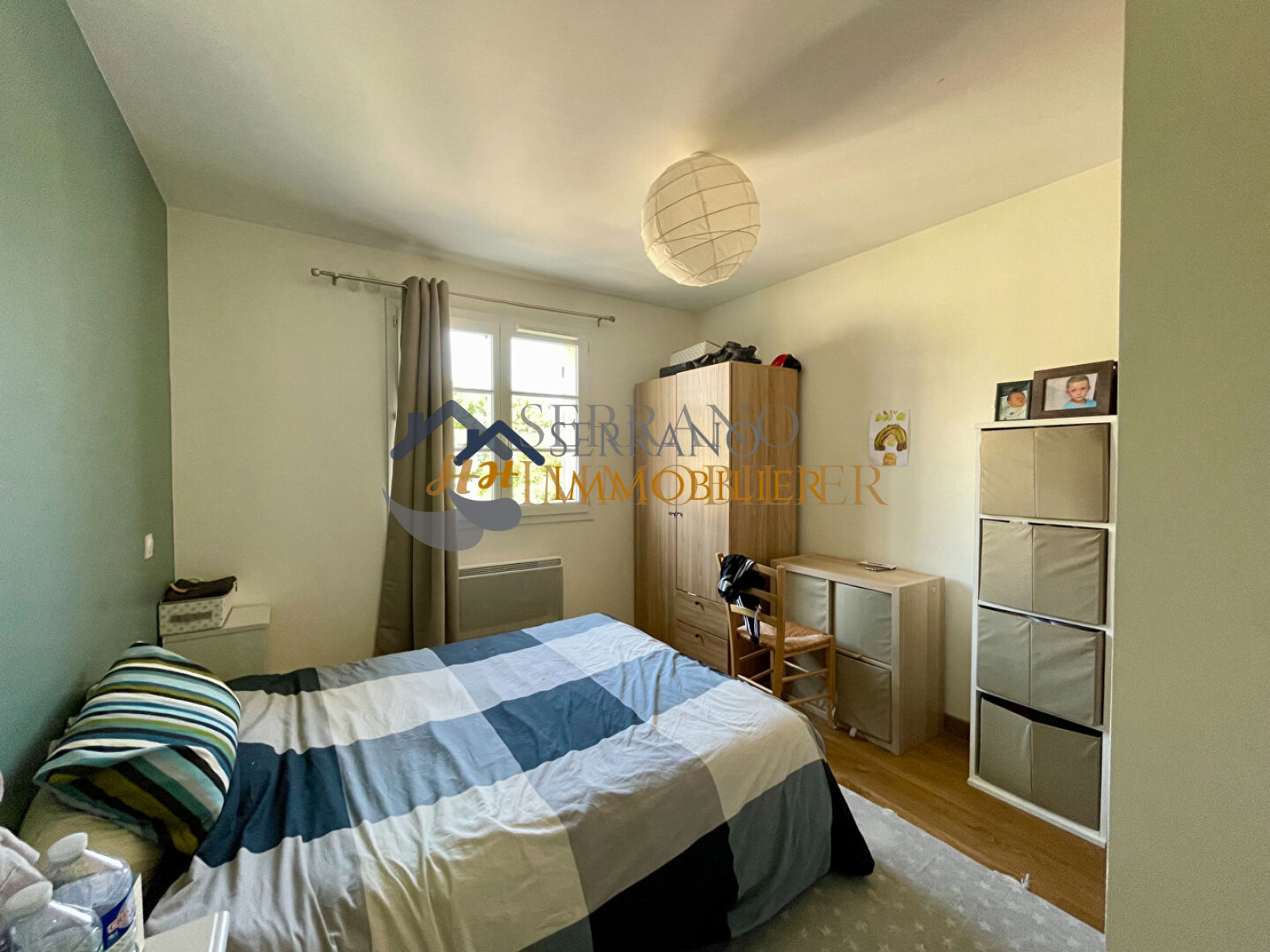 Image_, Maison, Noves, ref :655