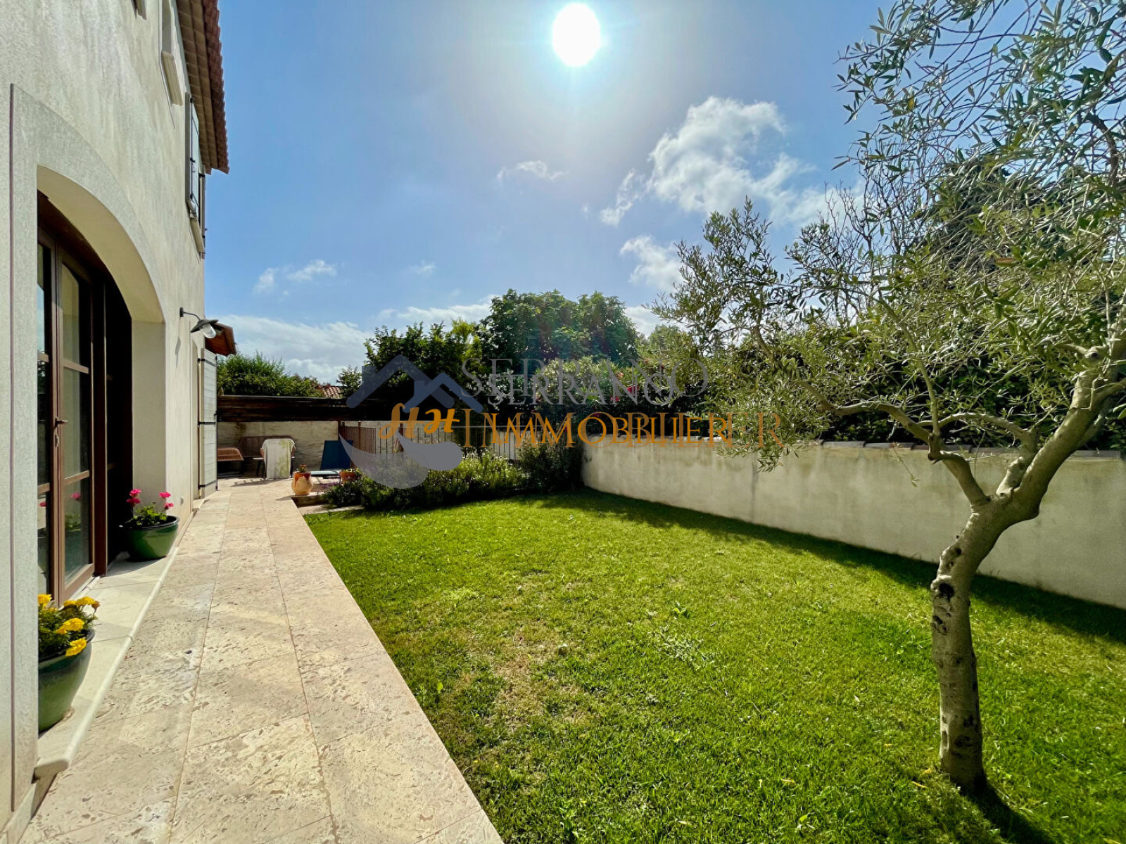 Image_, Maison, Noves, ref :655