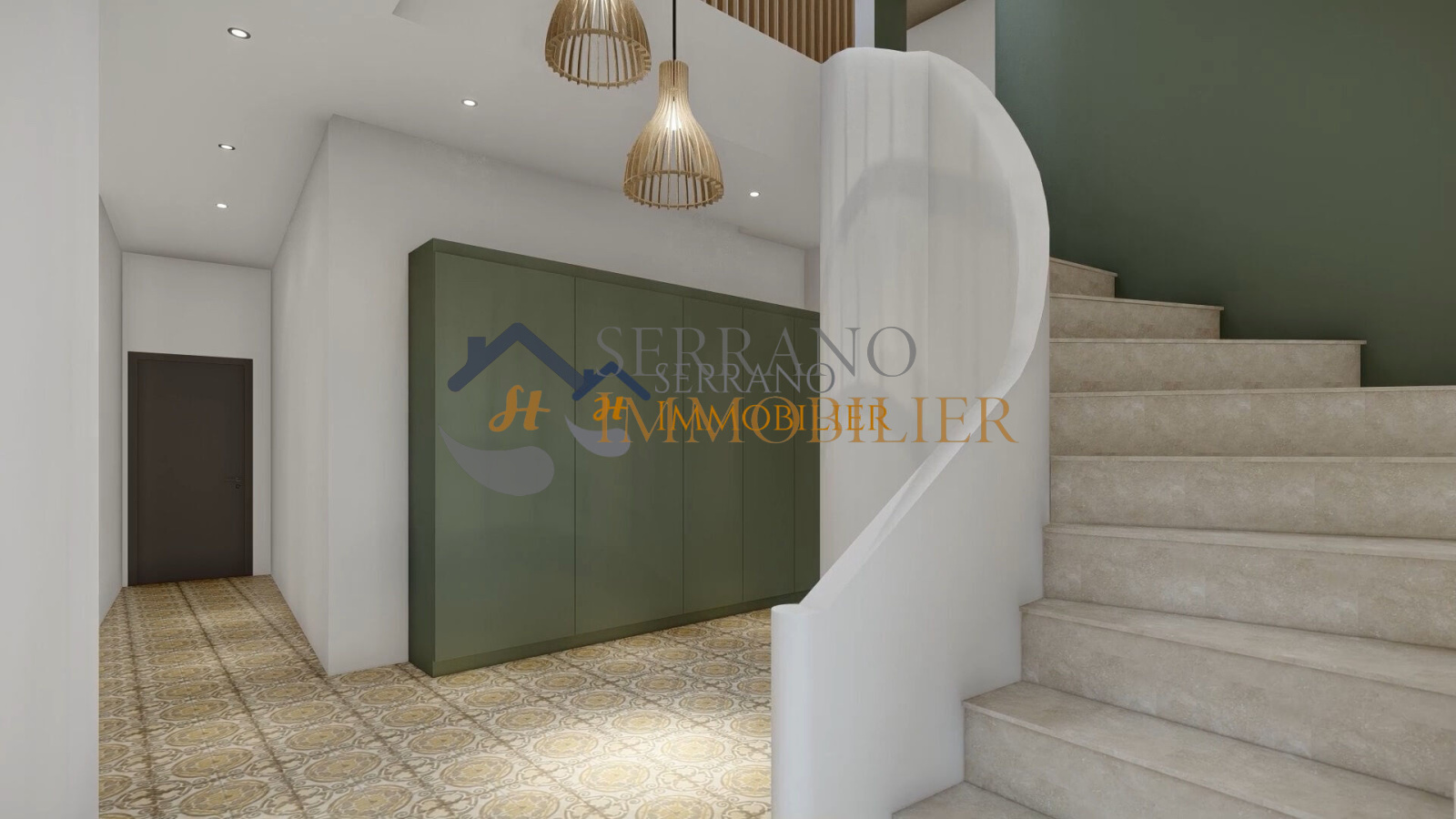 Image_, Appartement, Châteaurenard, ref :719