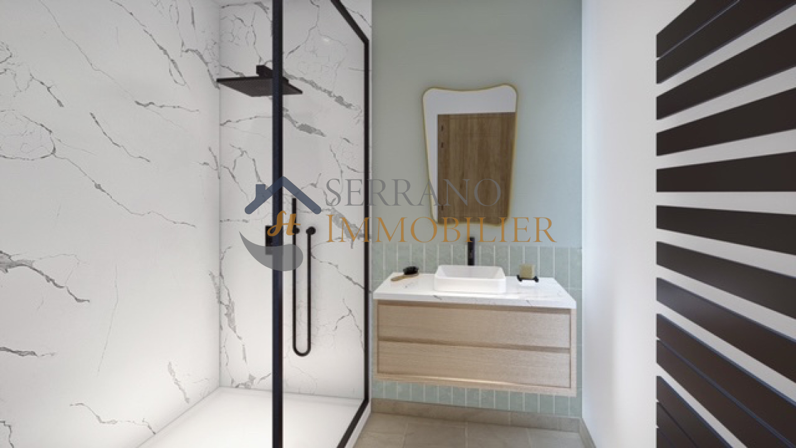 Image_, Appartement, Châteaurenard, ref :719
