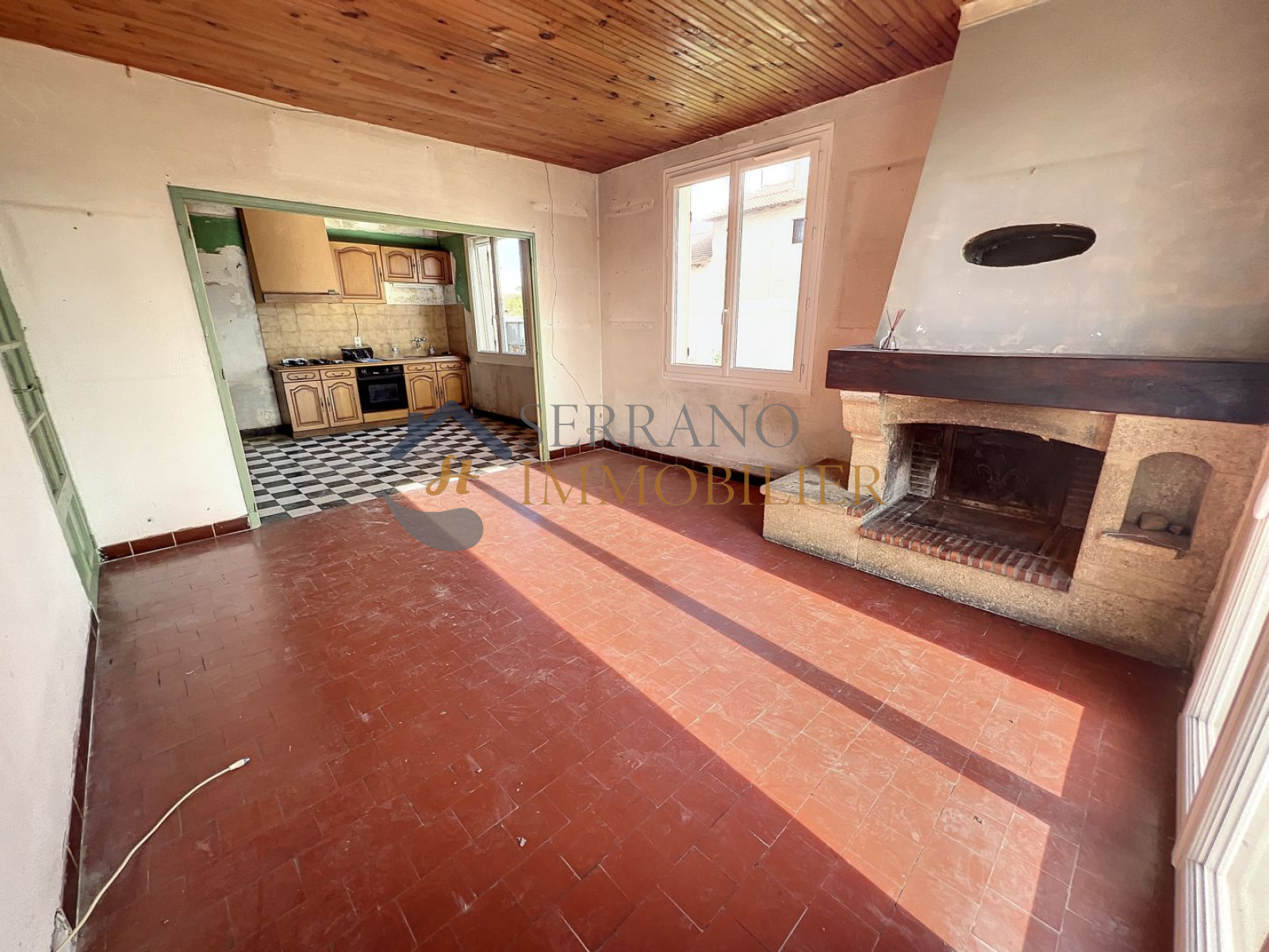 Image_, Maison, Mollégès, ref :762V291M