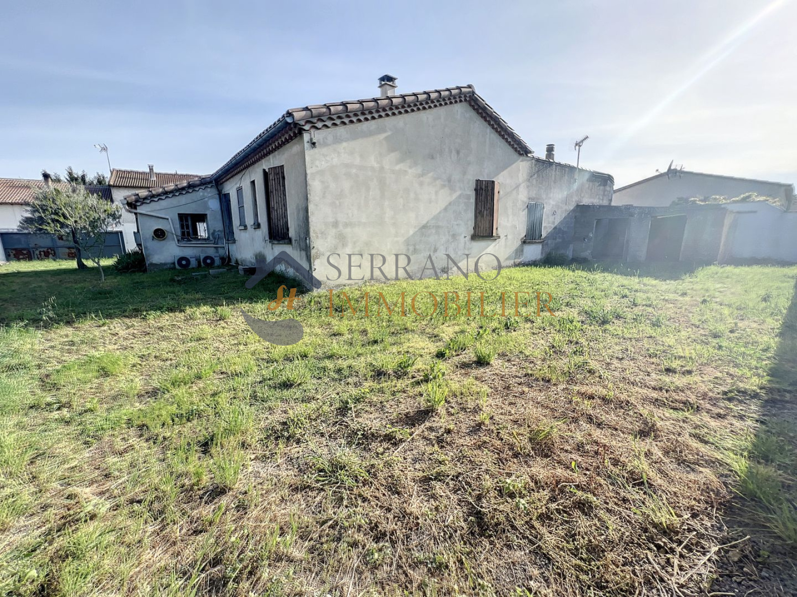 Image_, Maison, Mollégès, ref :762V291M