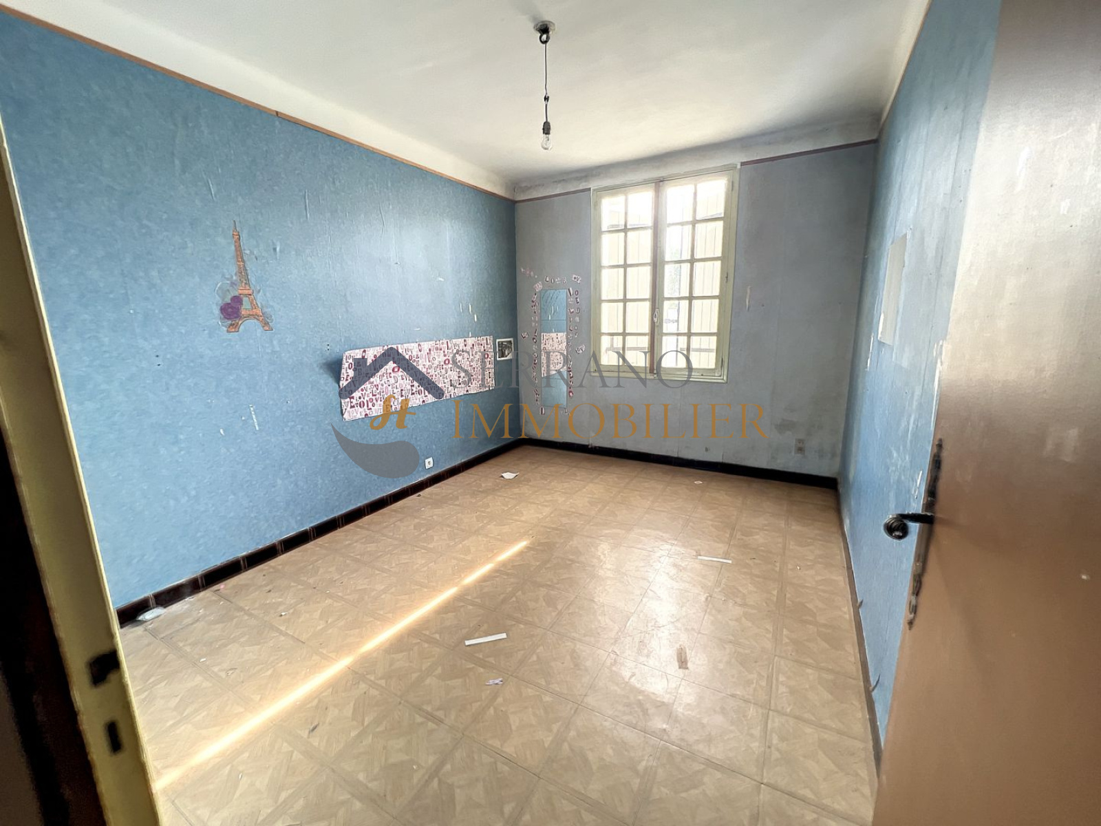 Image_, Maison, Mollégès, ref :762V291M