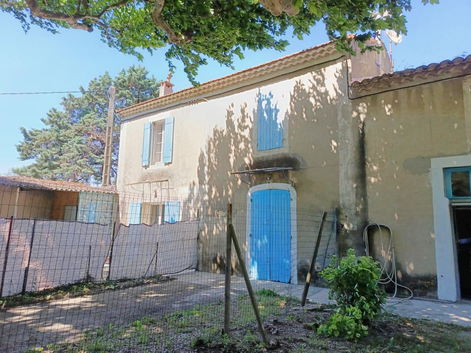 Image_, Maison, Cabannes, ref :758