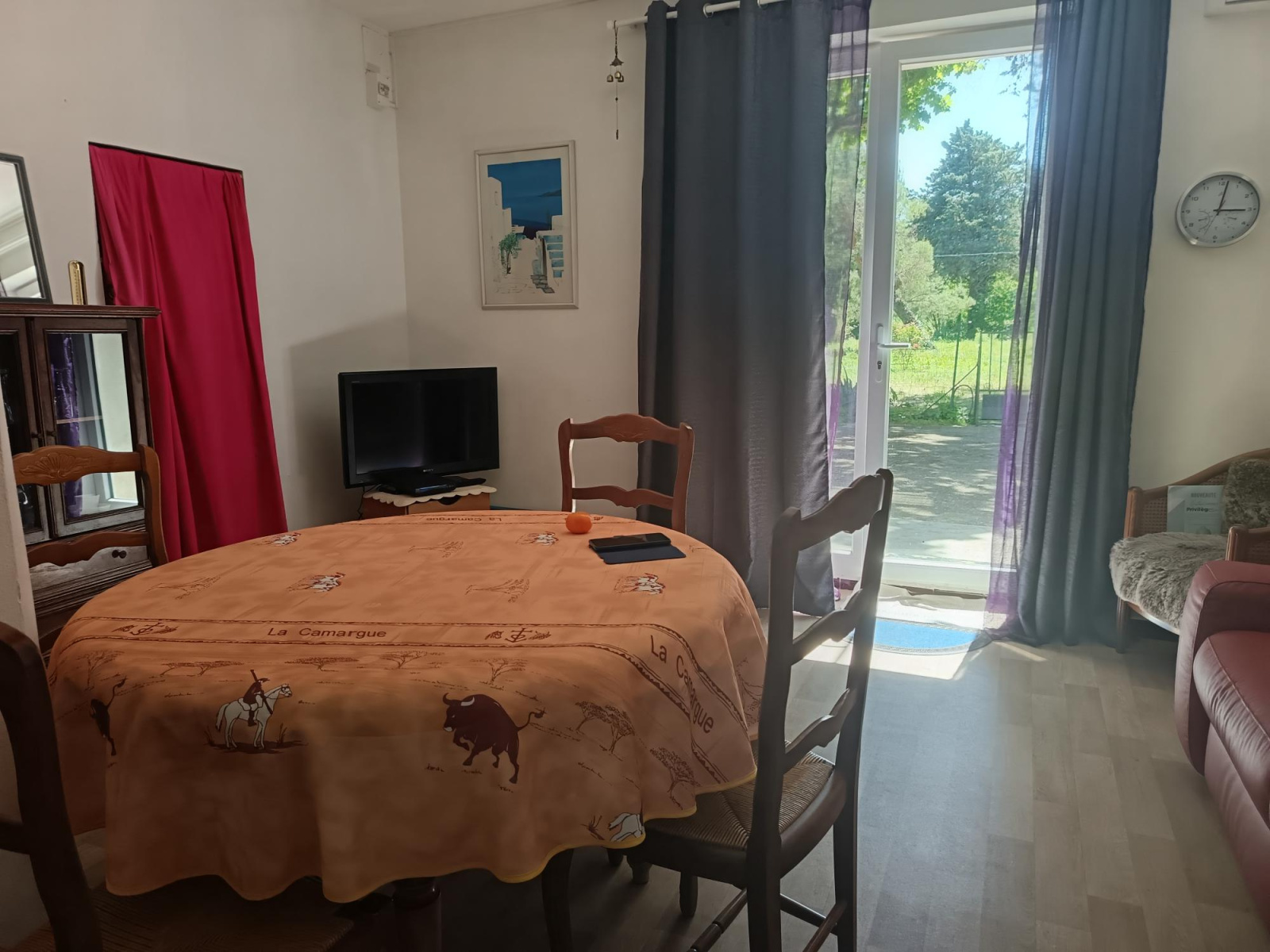 Image_, Maison, Cabannes, ref :758