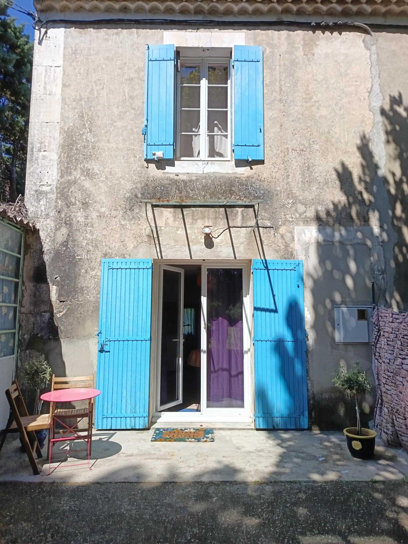 Image_, Maison, Cabannes, ref :758