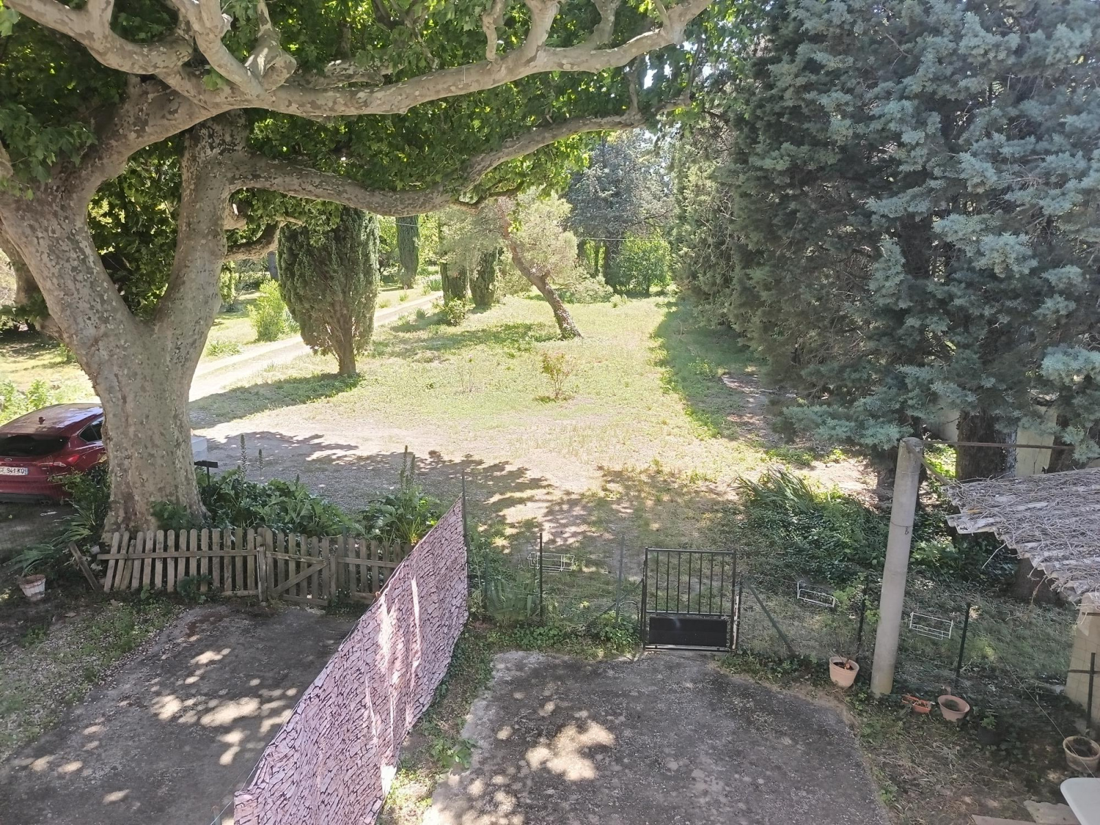 Image_, Maison, Cabannes, ref :758