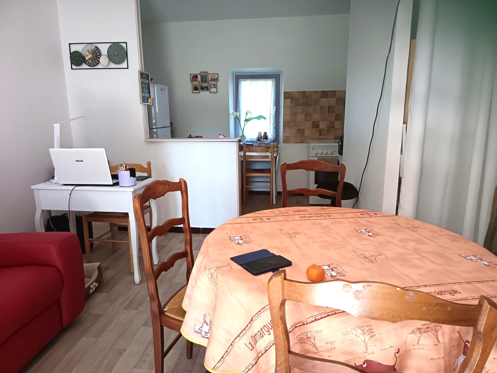 Image_, Maison, Cabannes, ref :758