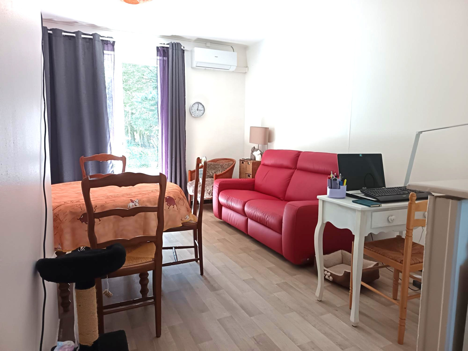 Image_, Maison, Cabannes, ref :758