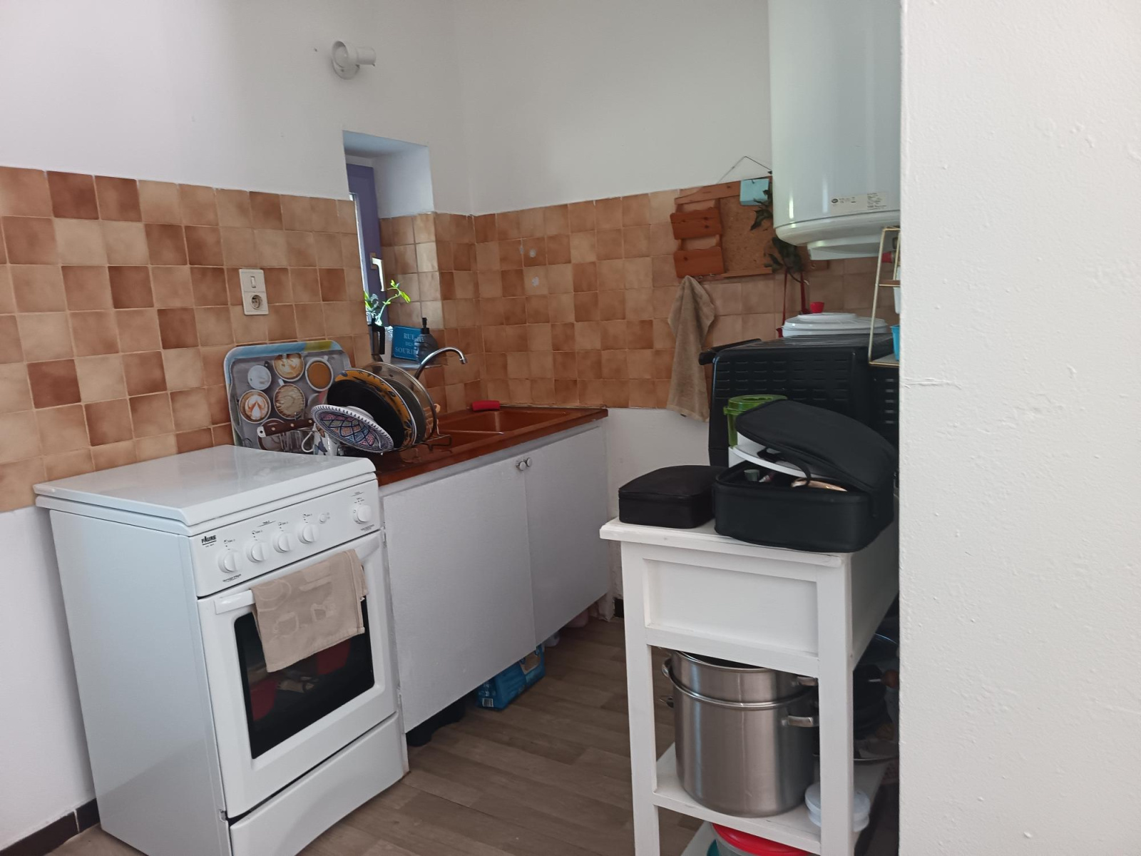 Image_, Maison, Cabannes, ref :758